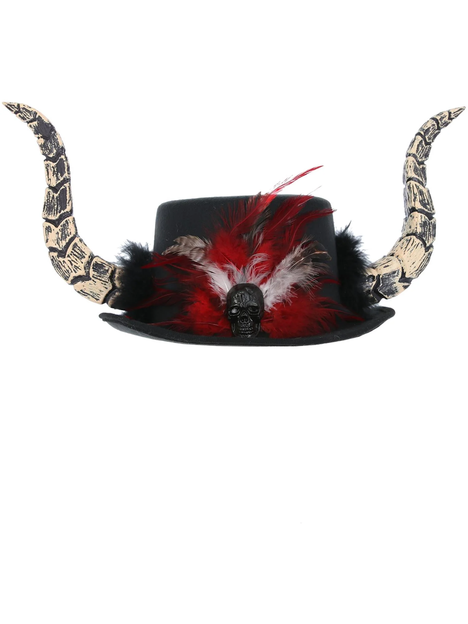 Voodoo Horn Hat Wholesale