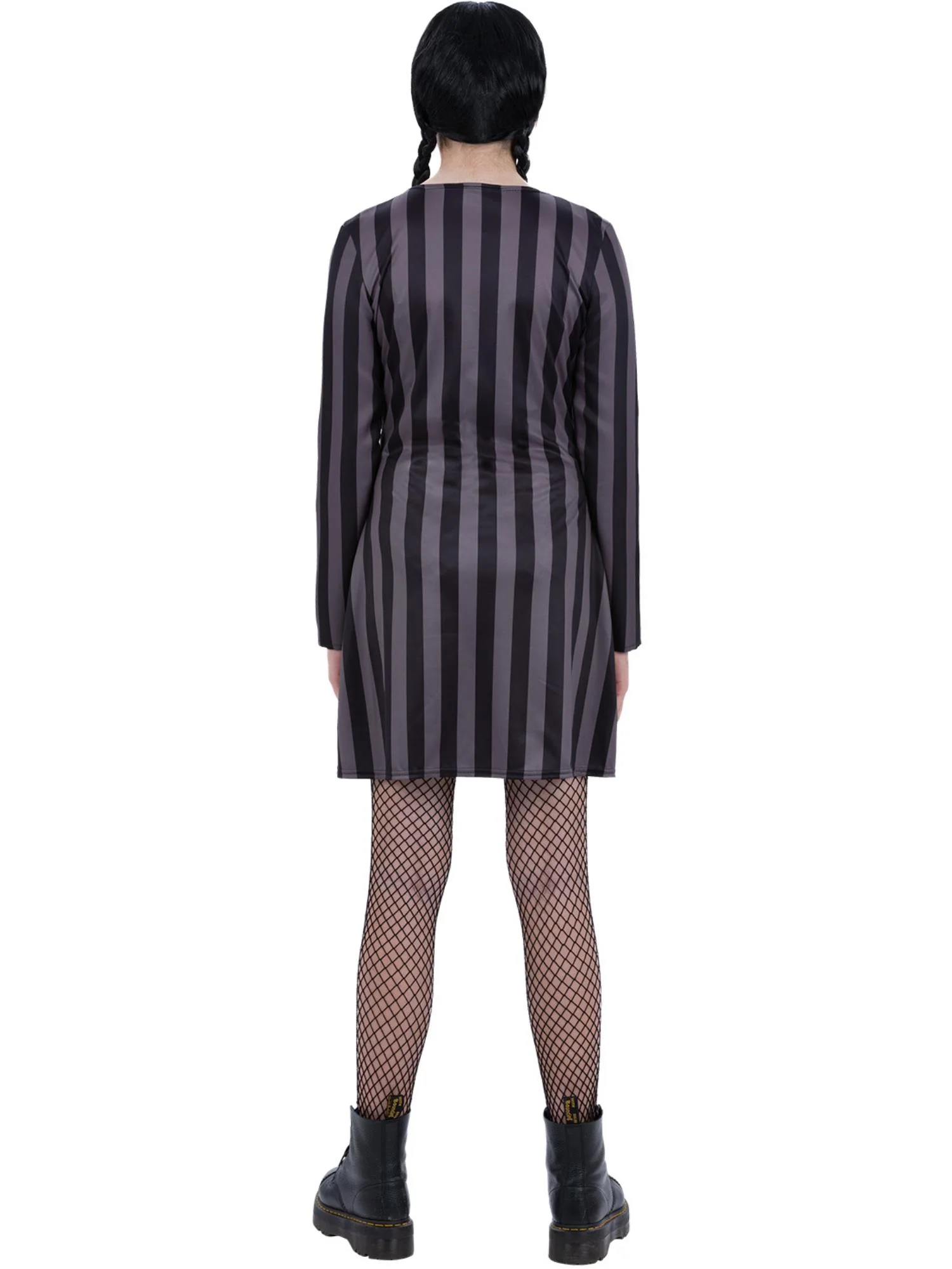 Kids Gothic School Uniform Costume  Wholesale - Image 4
