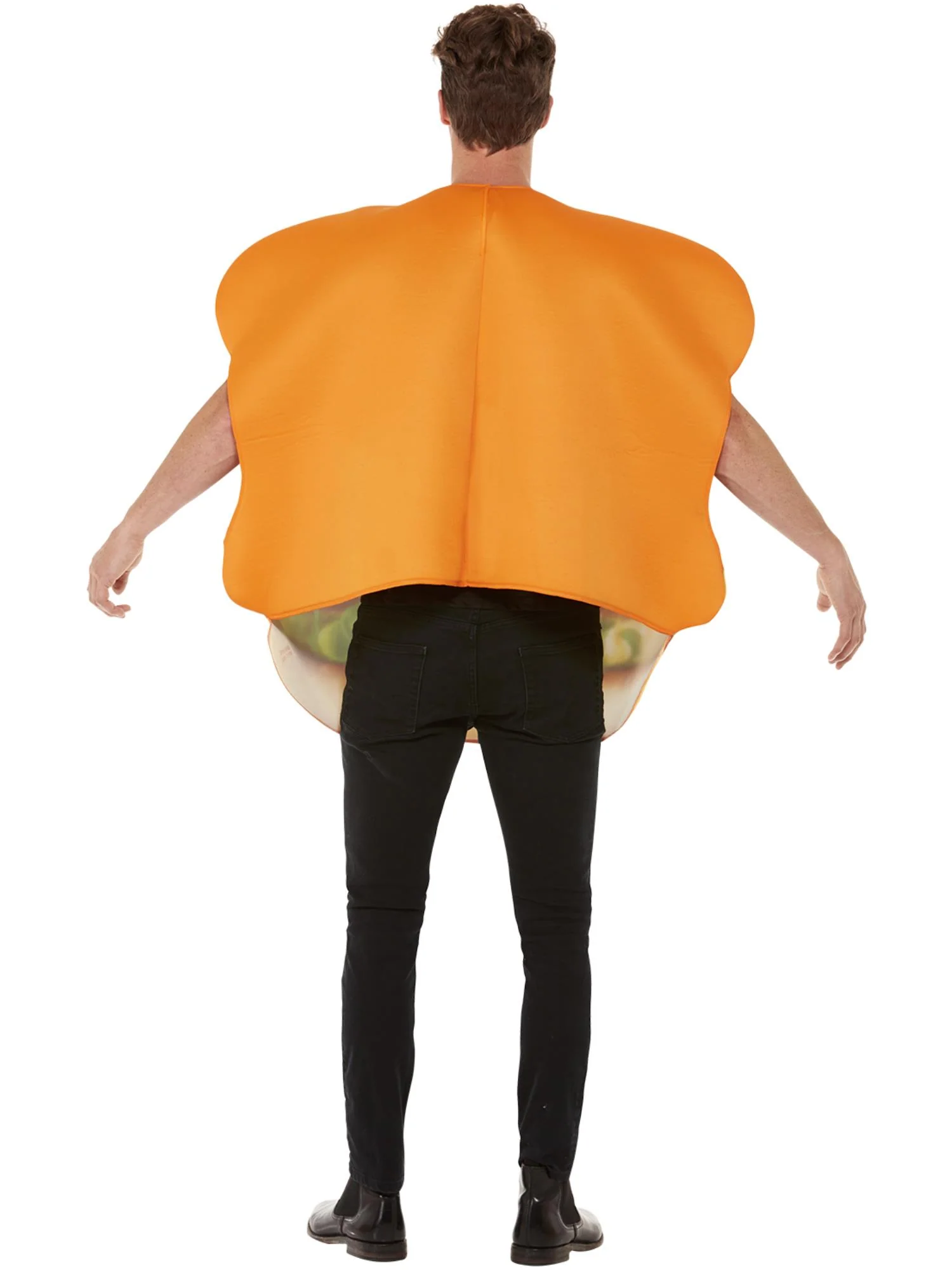 Burger Costume, Multi Wholesale - Image 3