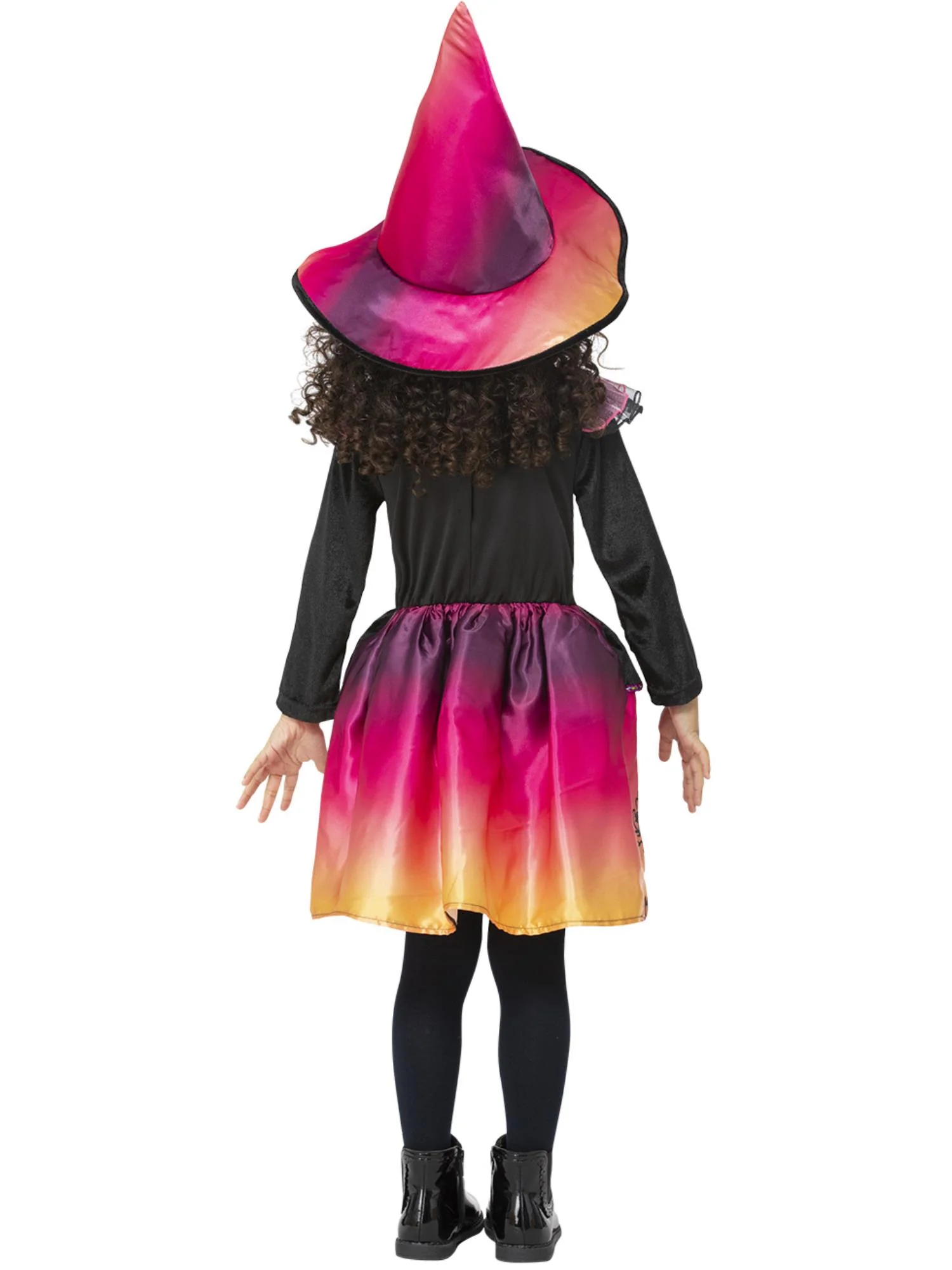 Sunset Witch Costume Wholesale - Image 3