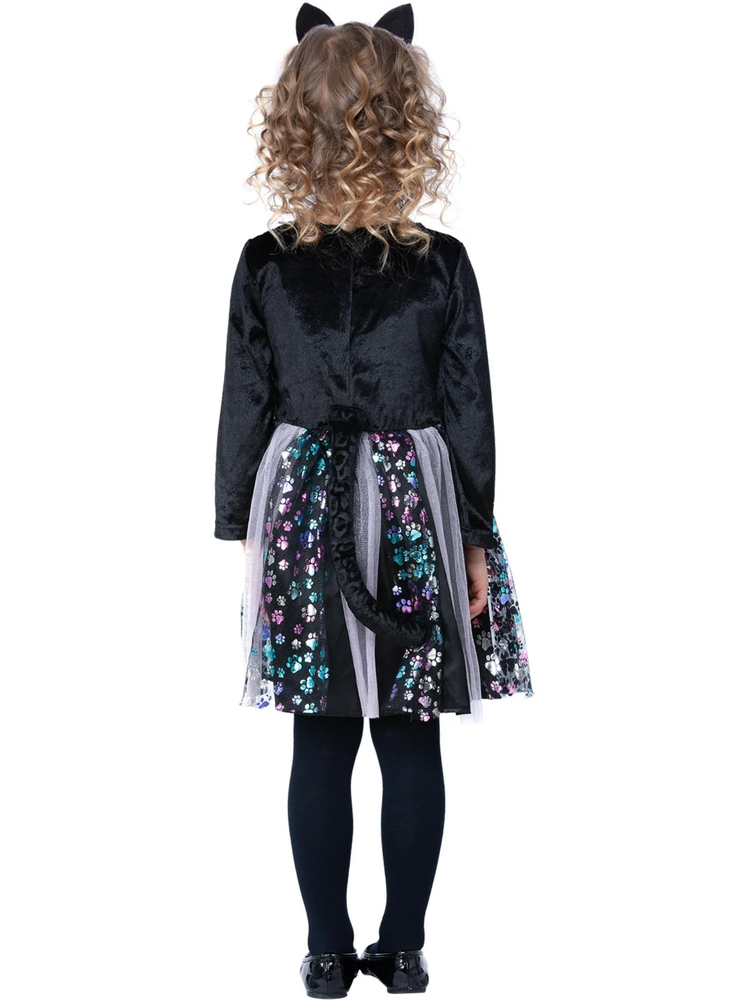 Cat Costume    Wholesale - Image 3