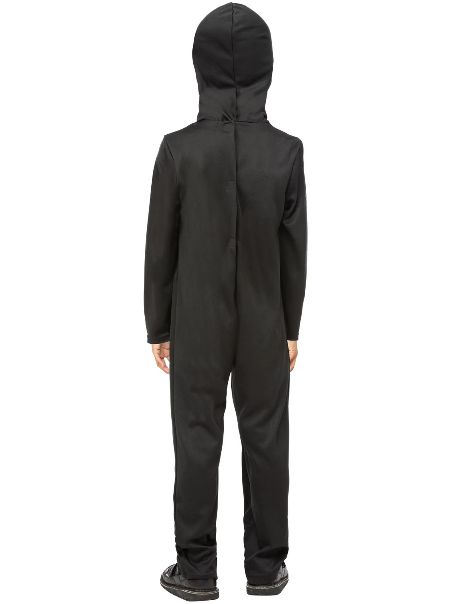 Neon Skeleton Glow in the Dark Costume Wholesale - Image 4