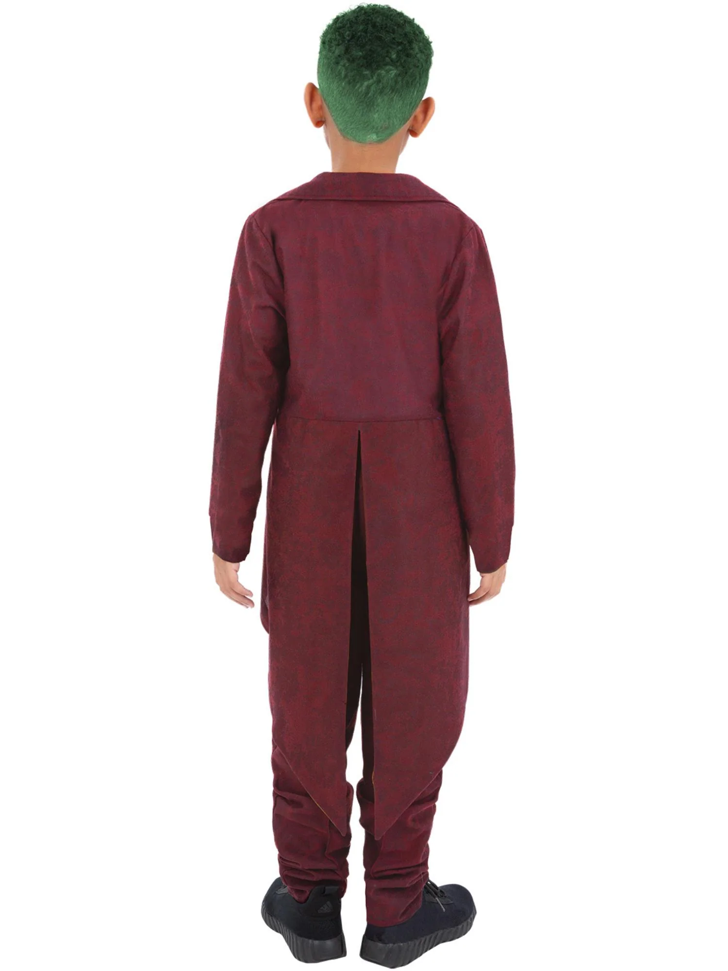 Modern Trickster Costume  Wholesale - Image 4