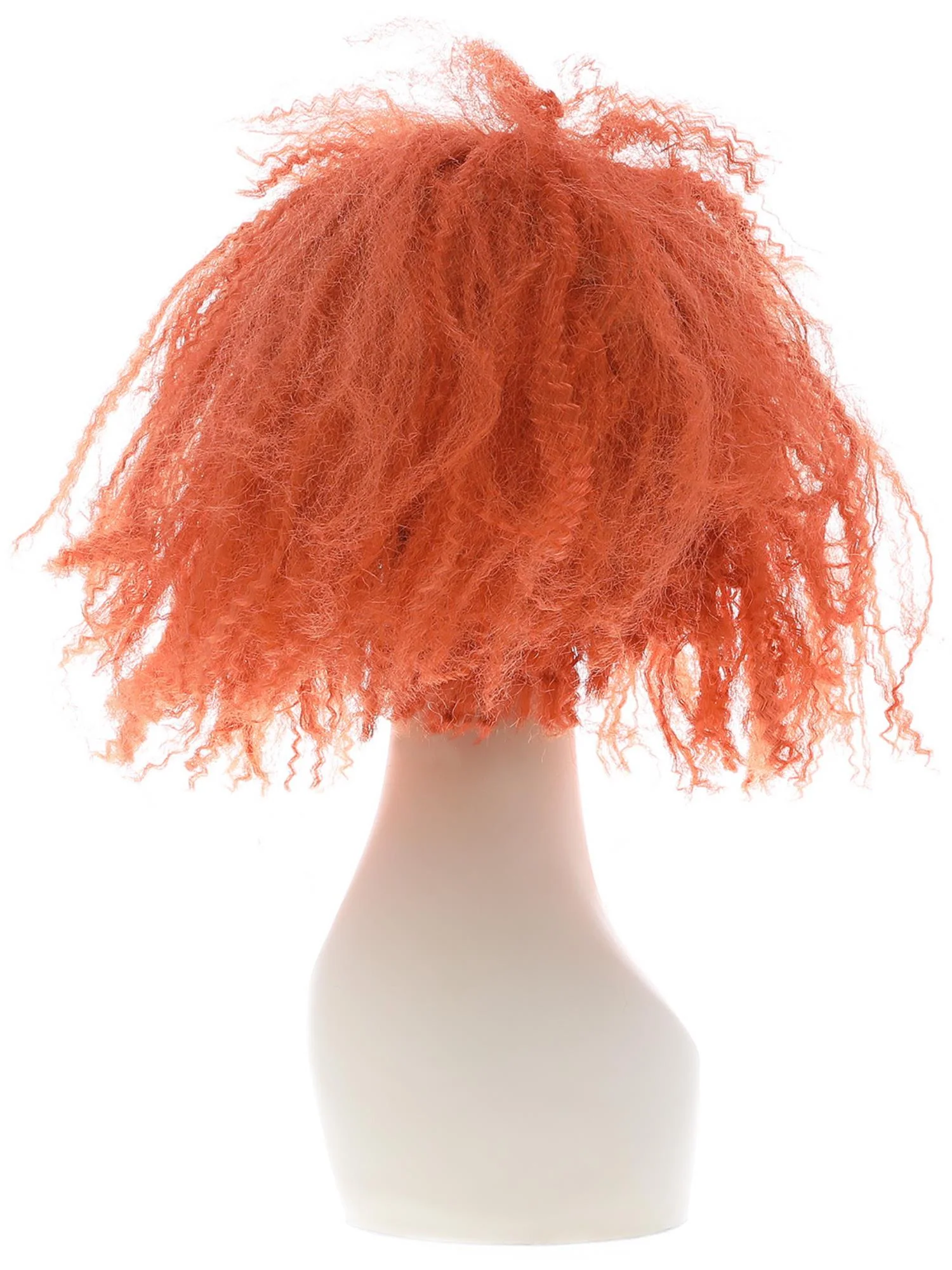 Chucky Wig, Ginger Wholesale - Image 6