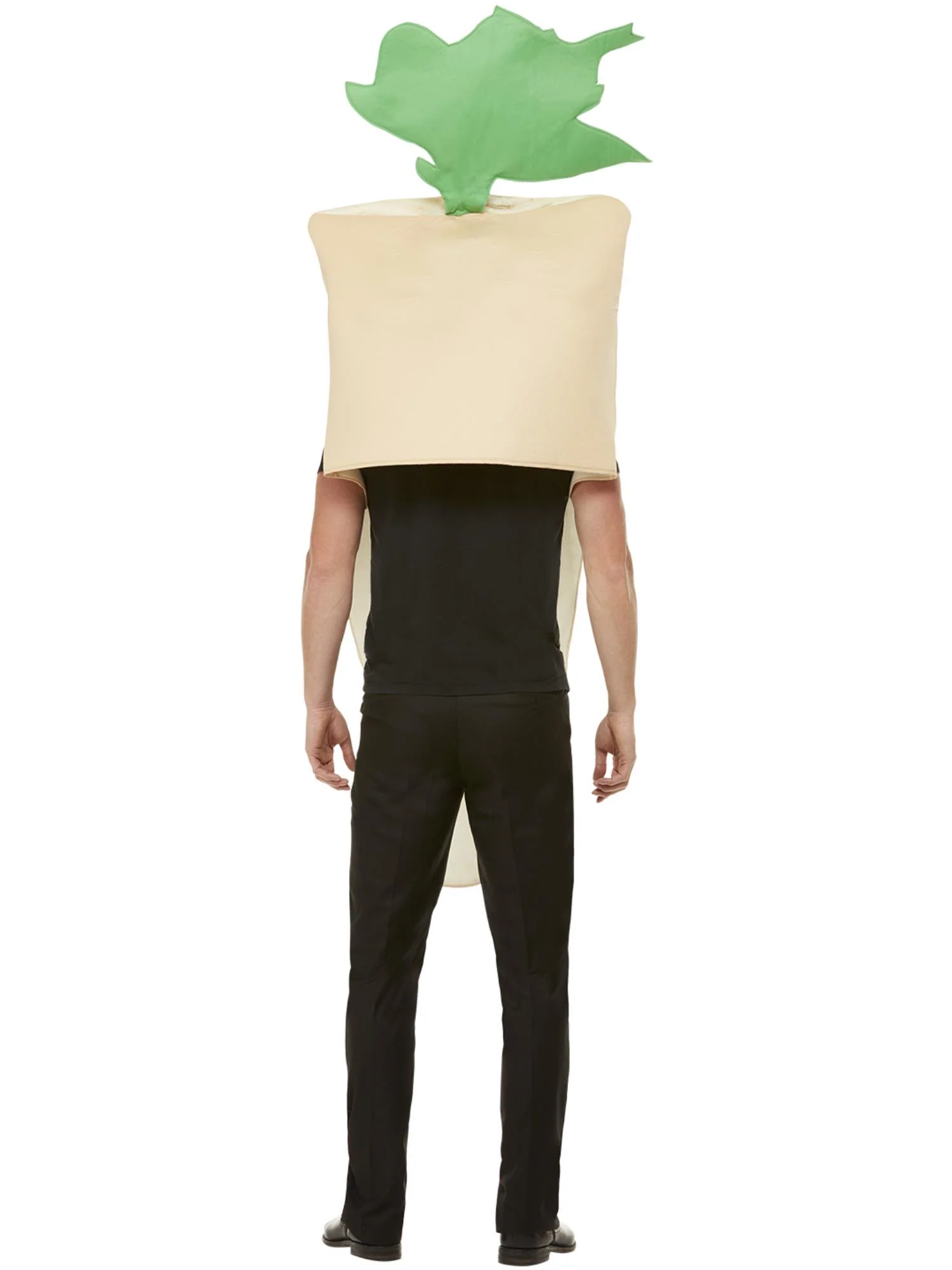 Christmas Parsnip Costume, Brown  Wholesale - Image 3