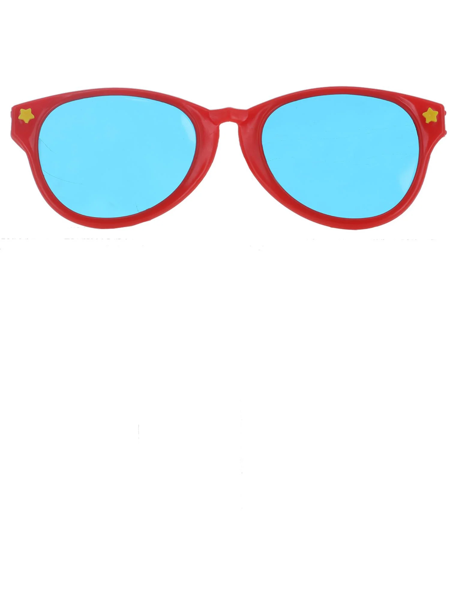 Giant Sunglasses, Assorted Bright Colours Wholesale - Image 4