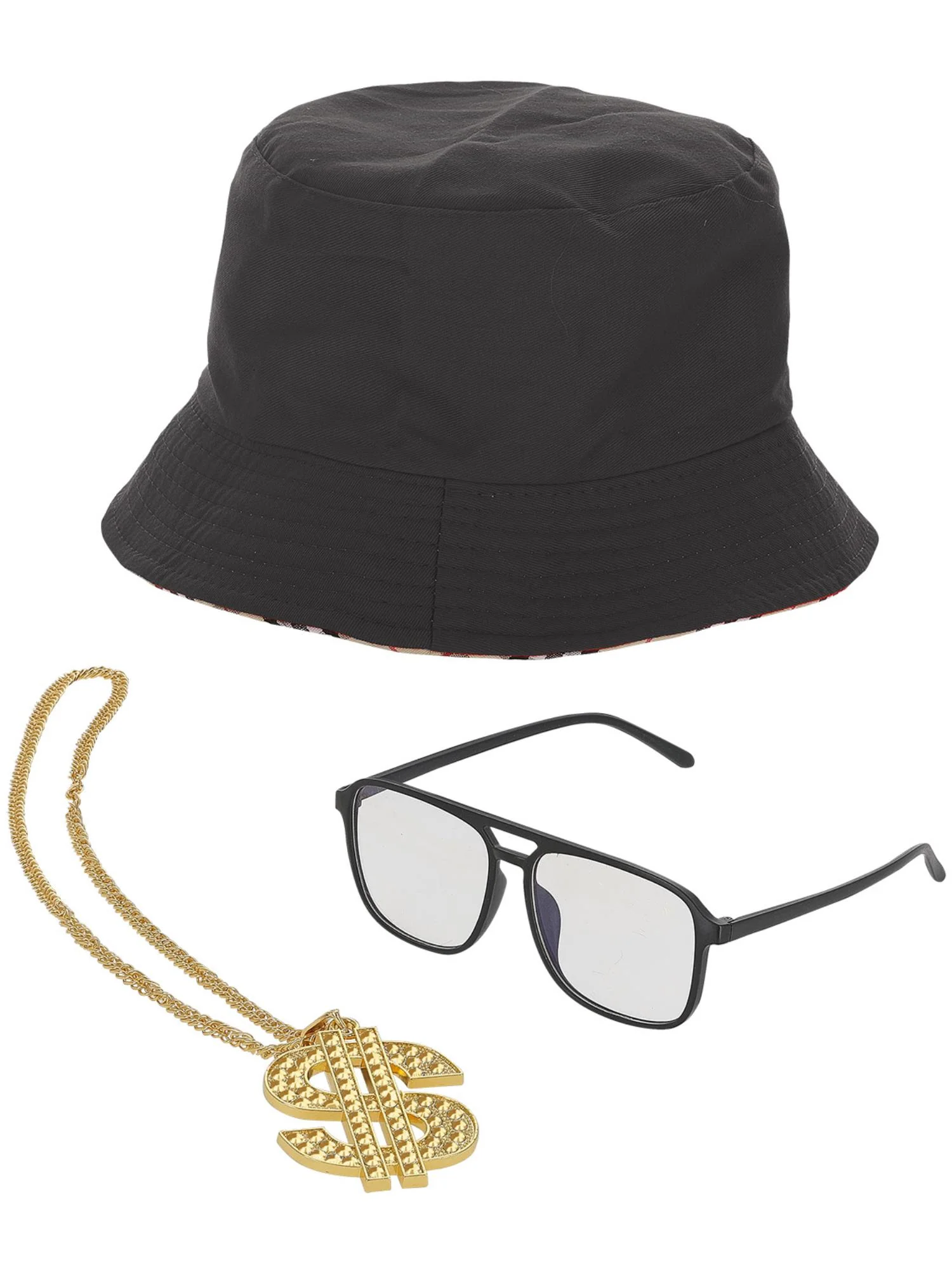 90s Rapper Kit Wholesale - Image 3