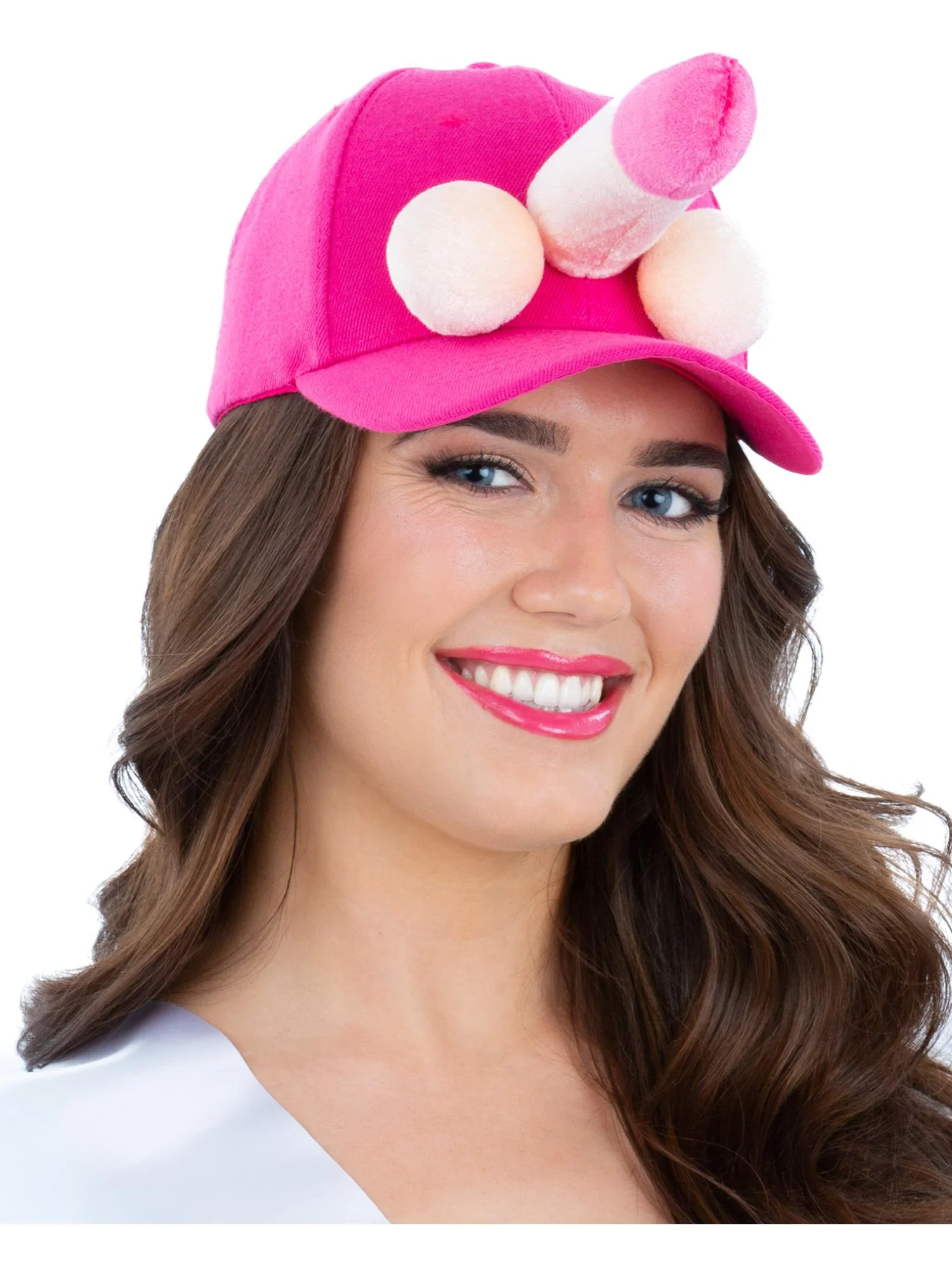 Willy Peaked Cap Wholesale - Image 2