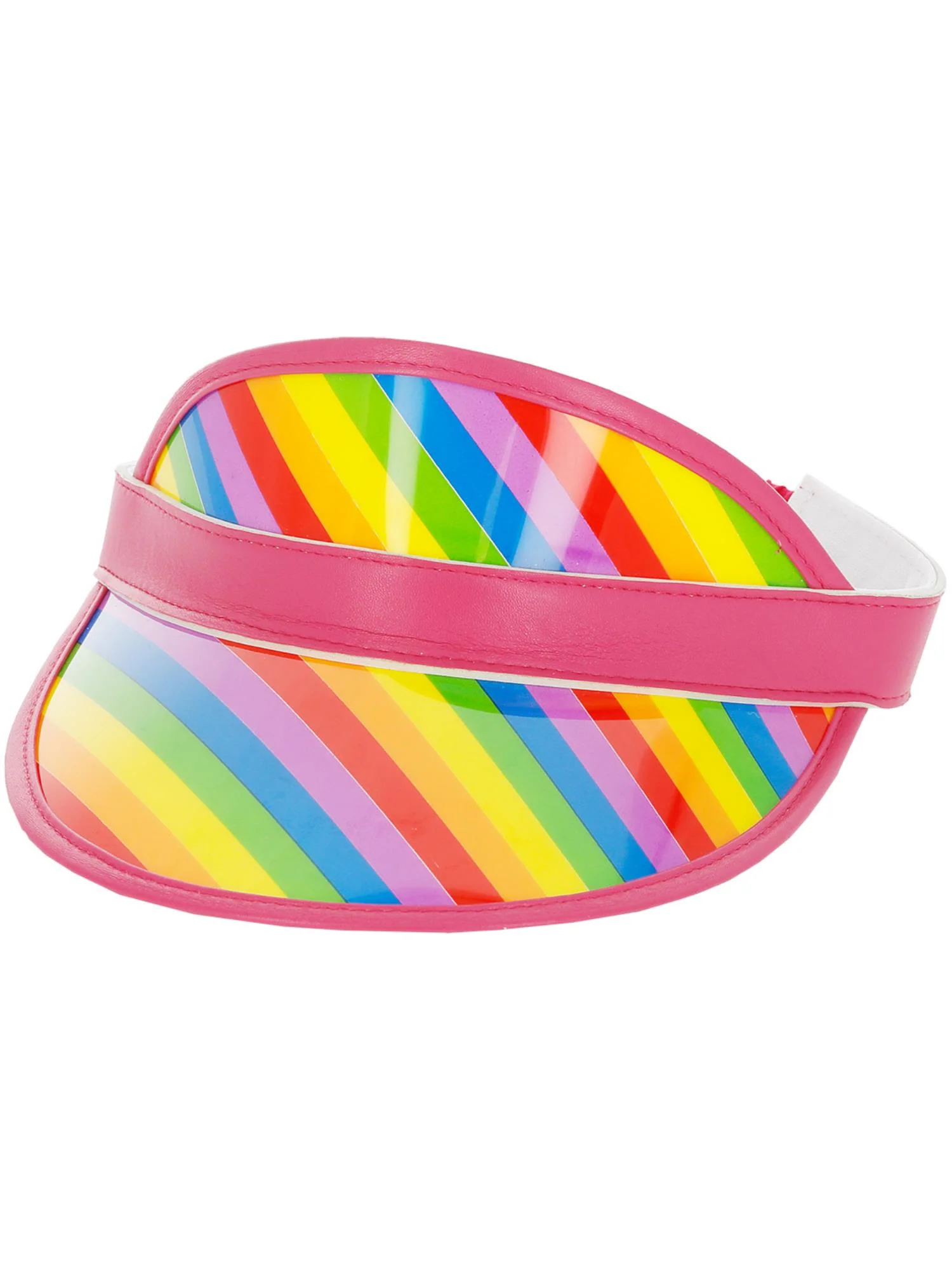 Rainbow Visor Wholesale - Image 2