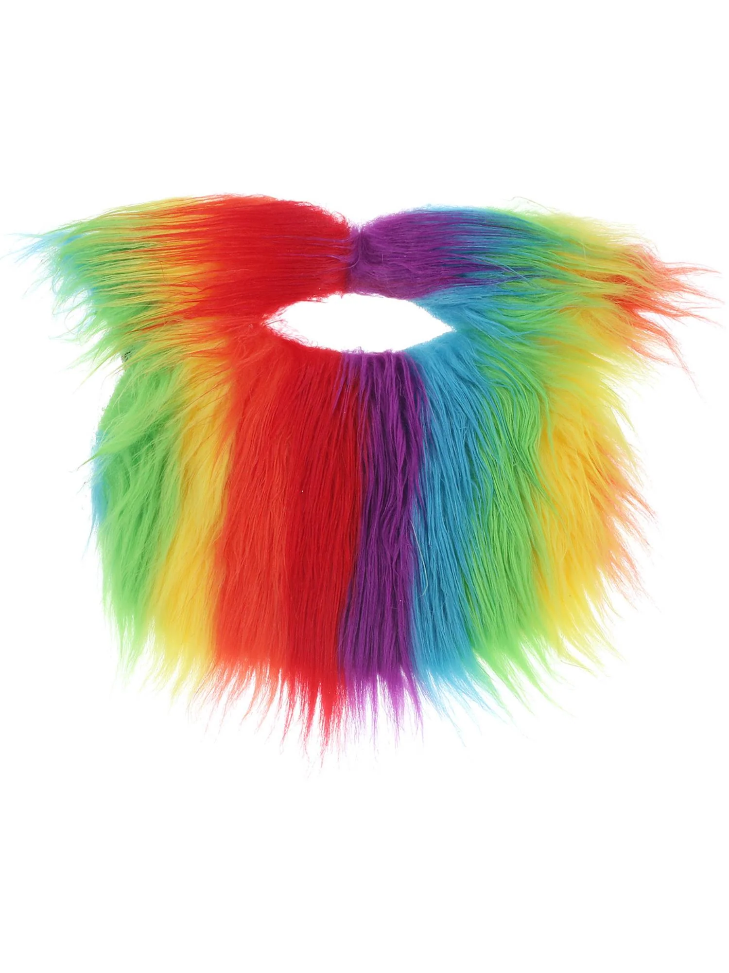 Rainbow Beard, on Elastic Wholesale - Image 2