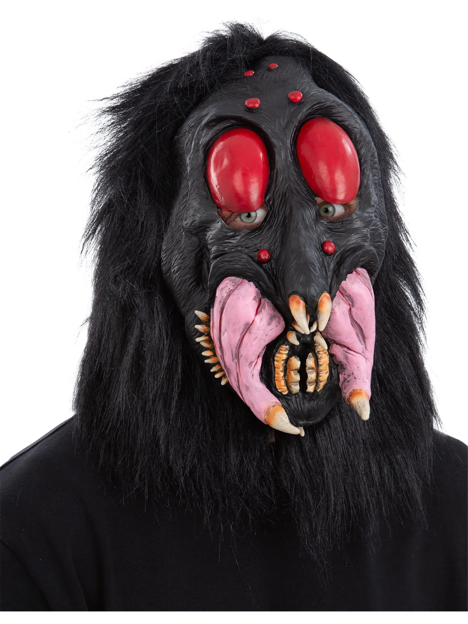 Tarantula Spider Latex Mask  Wholesale