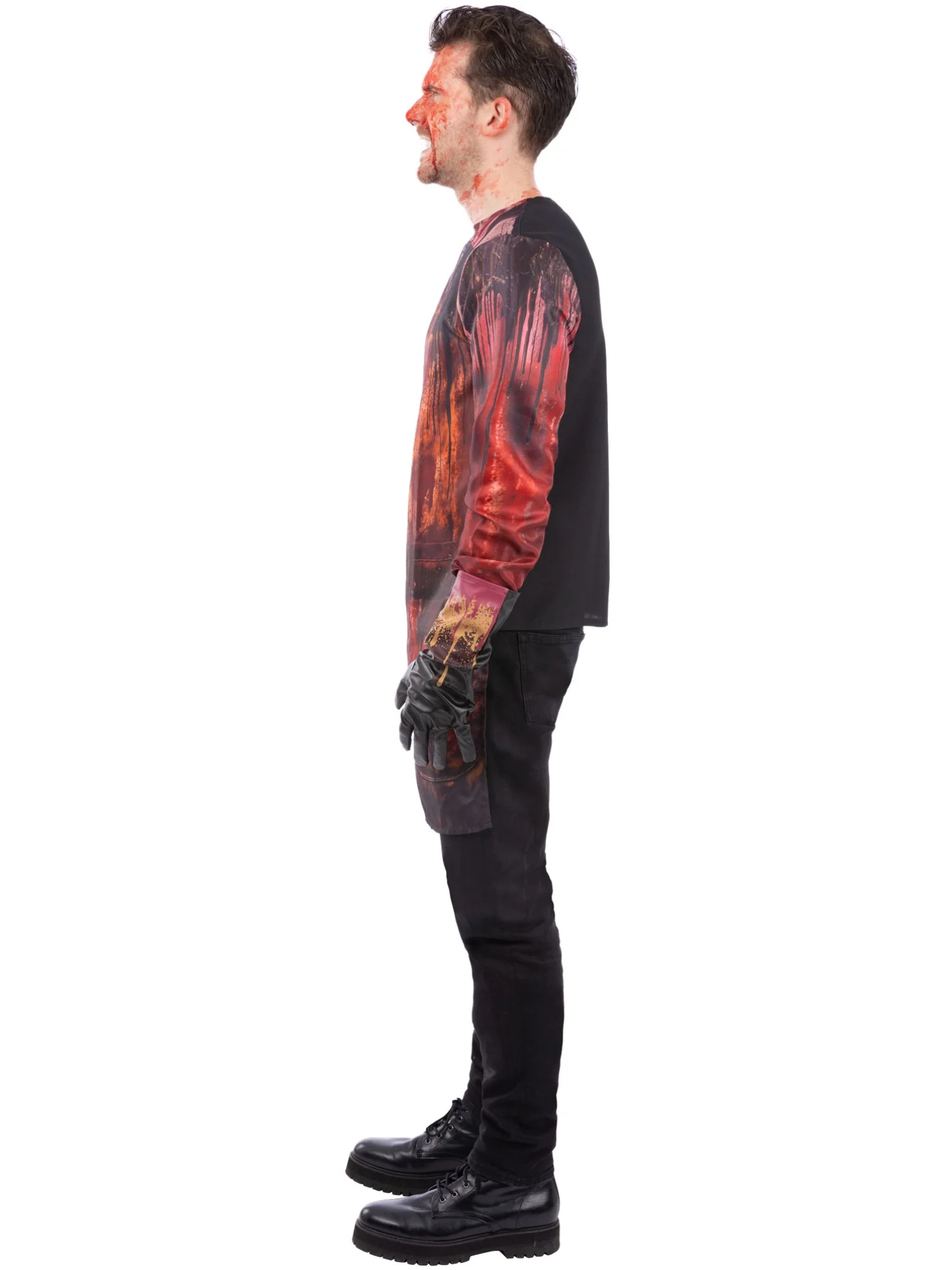 Massacre Man Kit Wholesale - Image 2