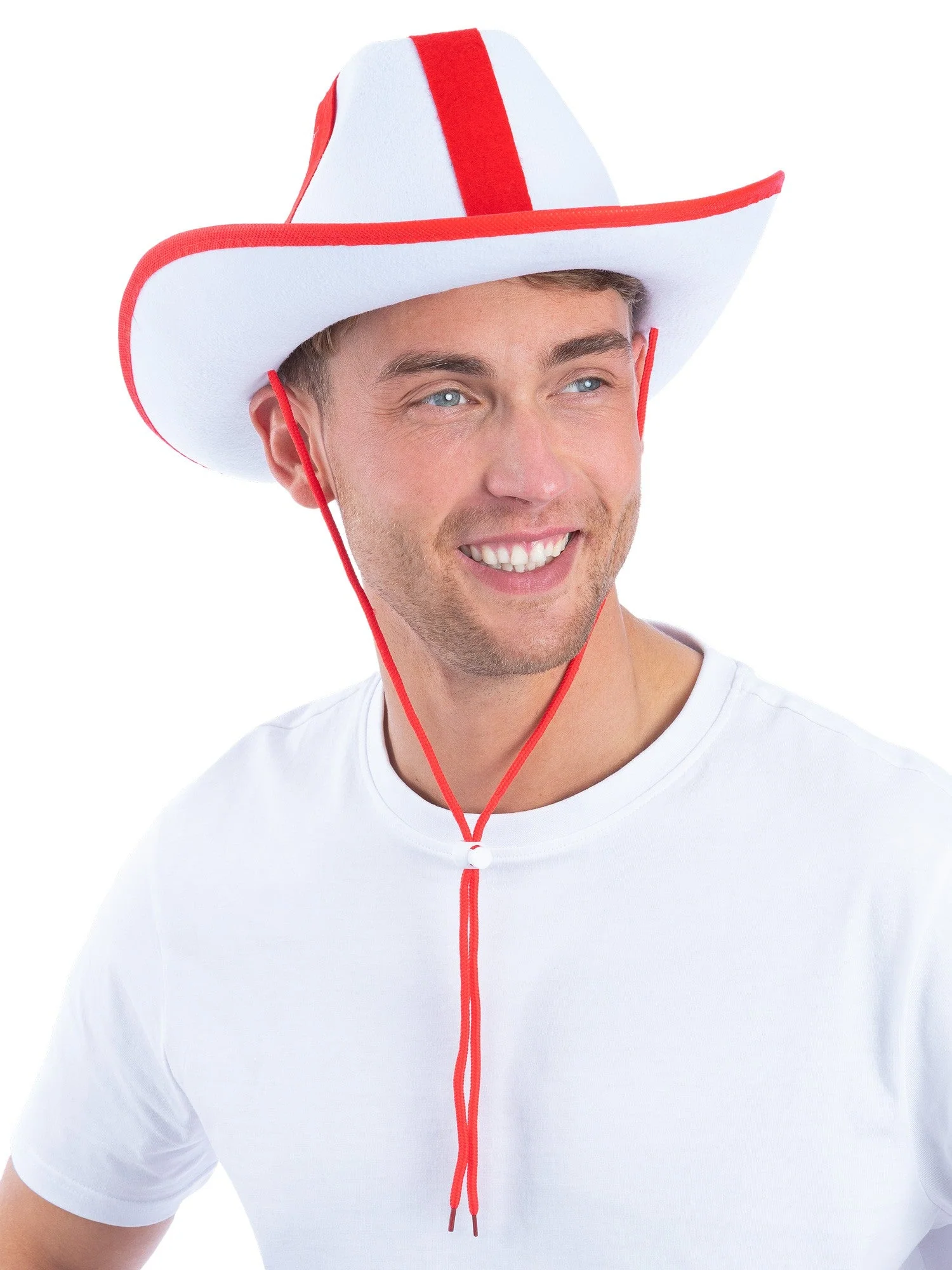 Felt England Cowboy Hat Wholesale - Image 2