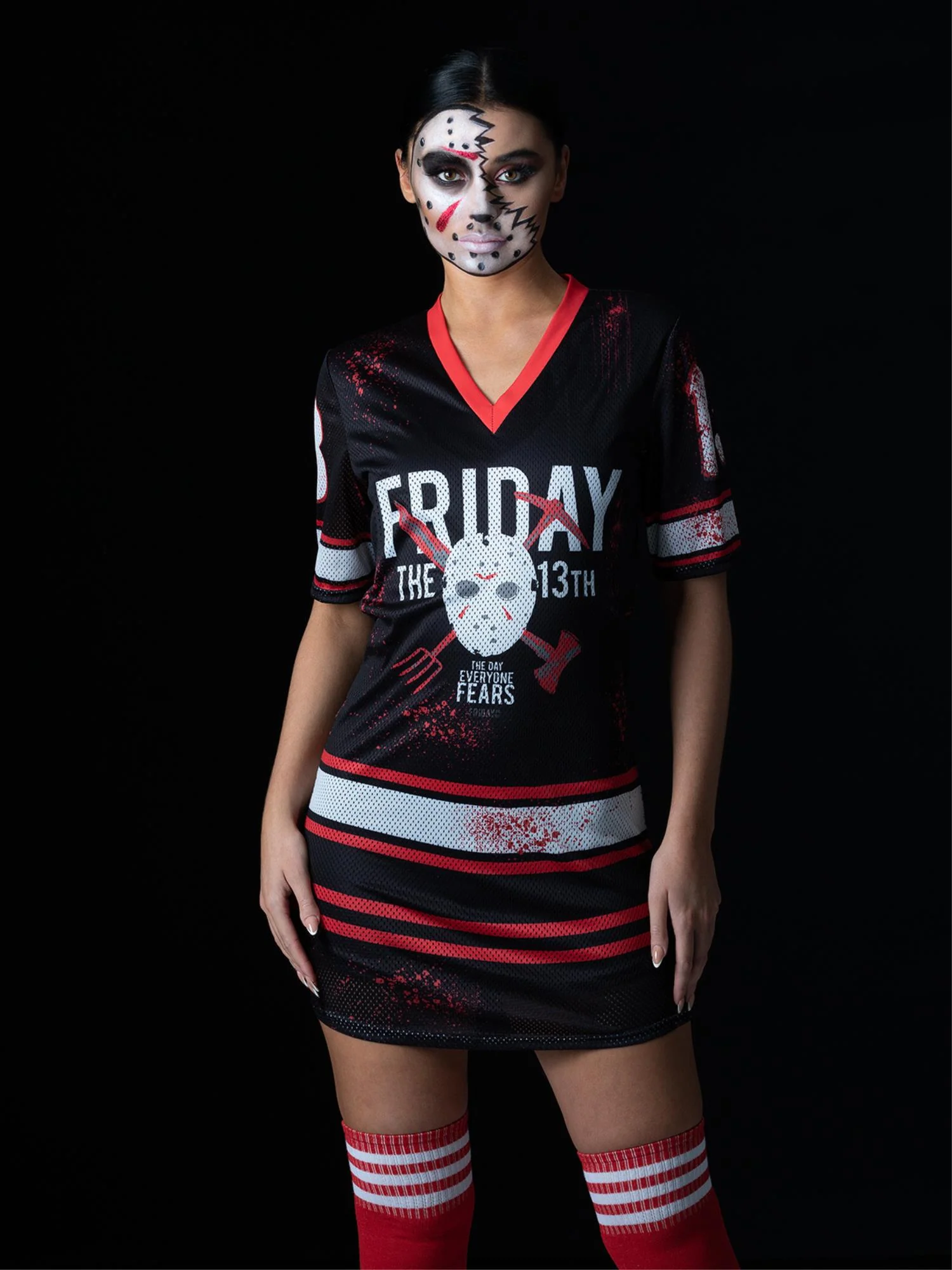 Friday the 13th, Ladies Costume Wholesale - Image 4