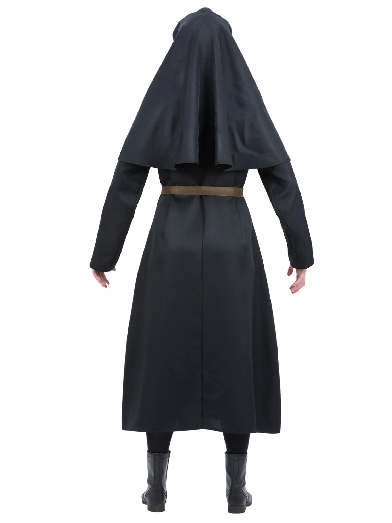 The Nun, Valak Costume Wholesale - Image 3