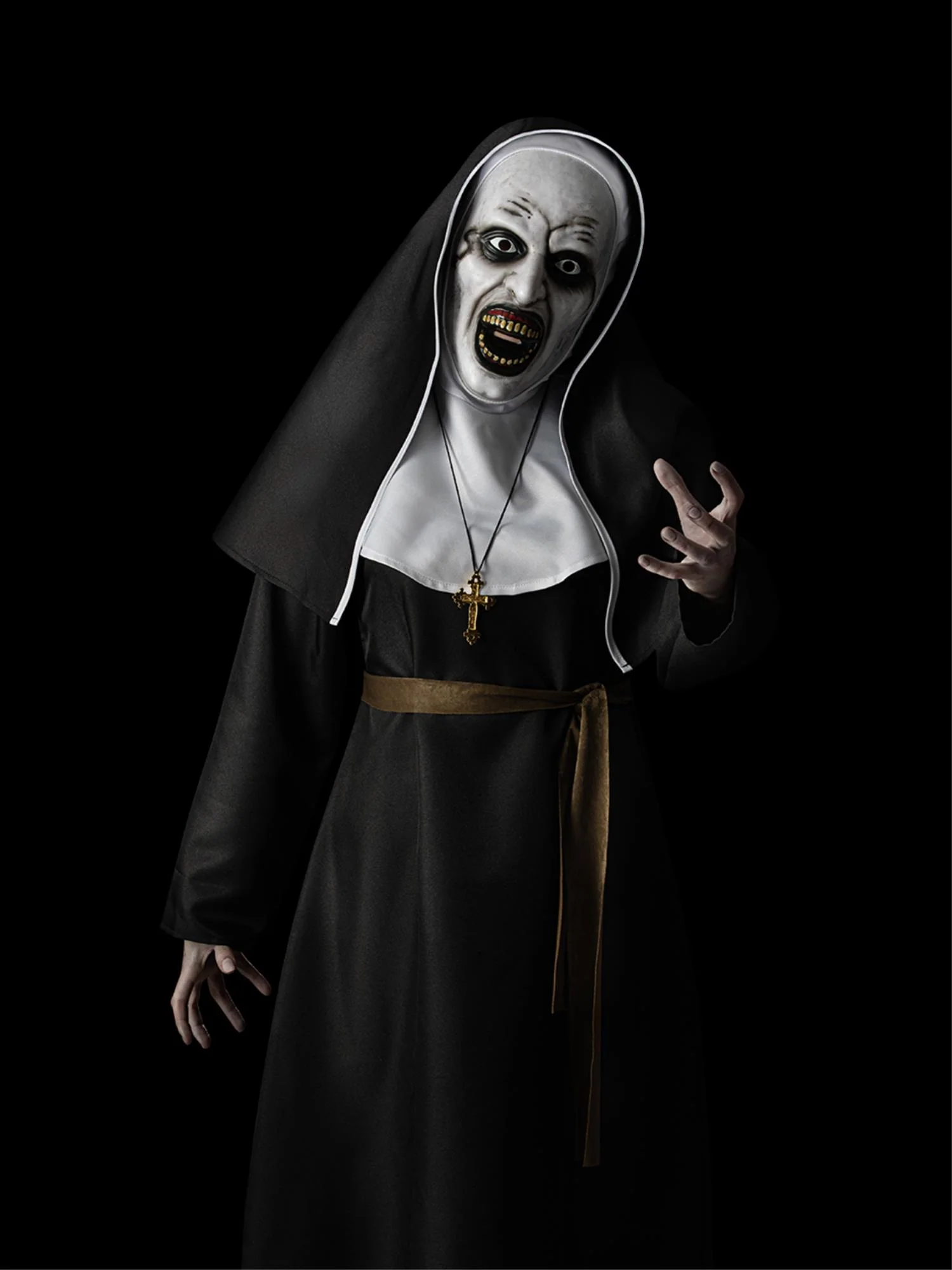 The Nun, Valak Costume Wholesale - Image 5