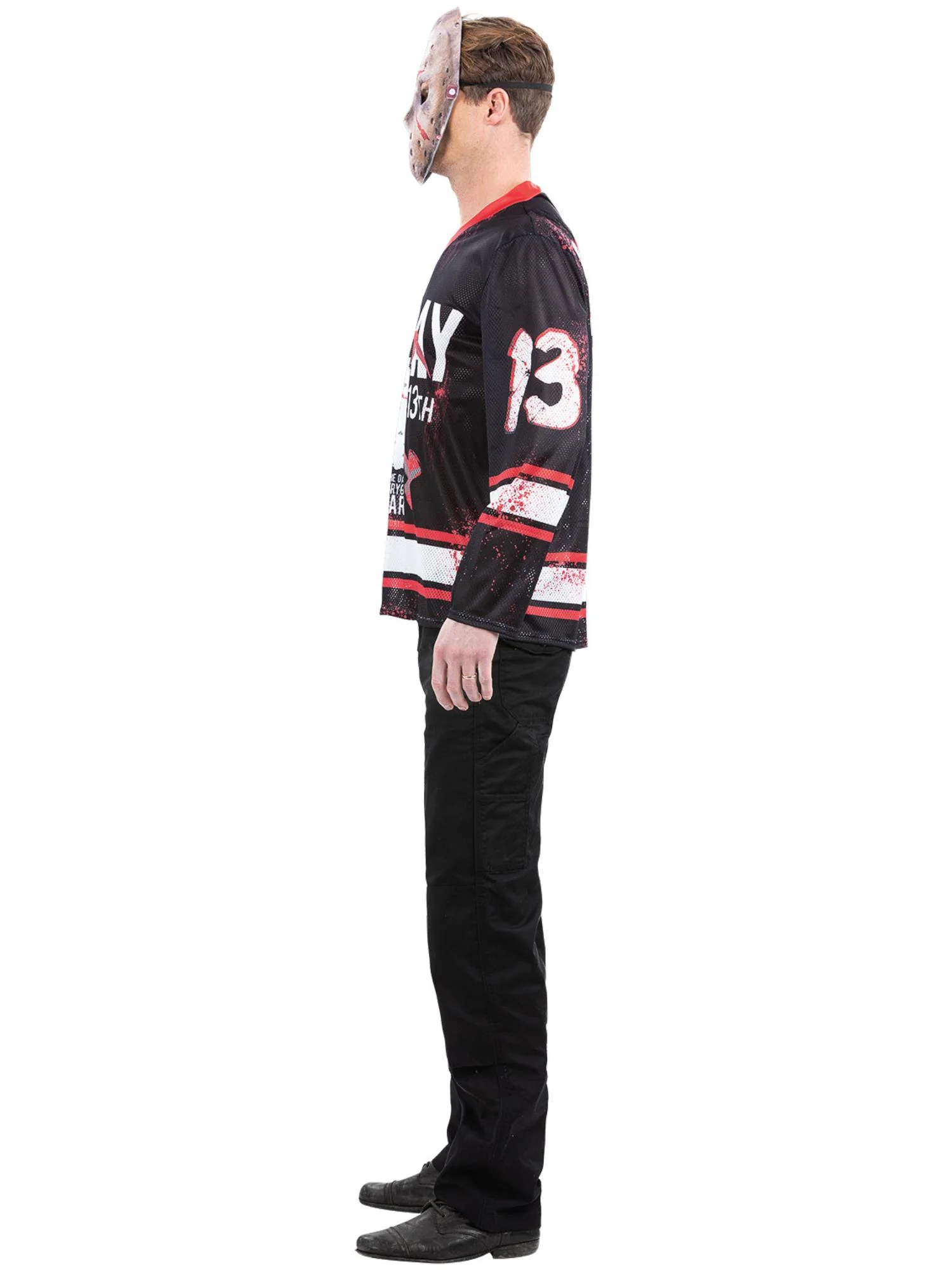 Friday the 13th, Hockey Top Wholesale - Image 2