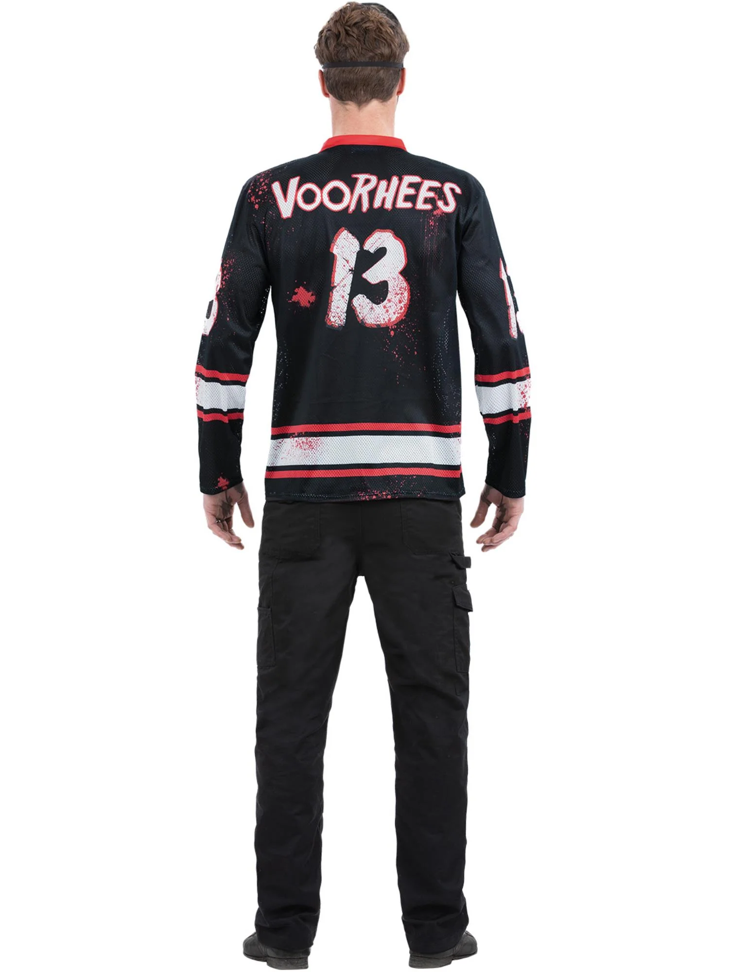 Friday the 13th, Hockey Top Wholesale - Image 3