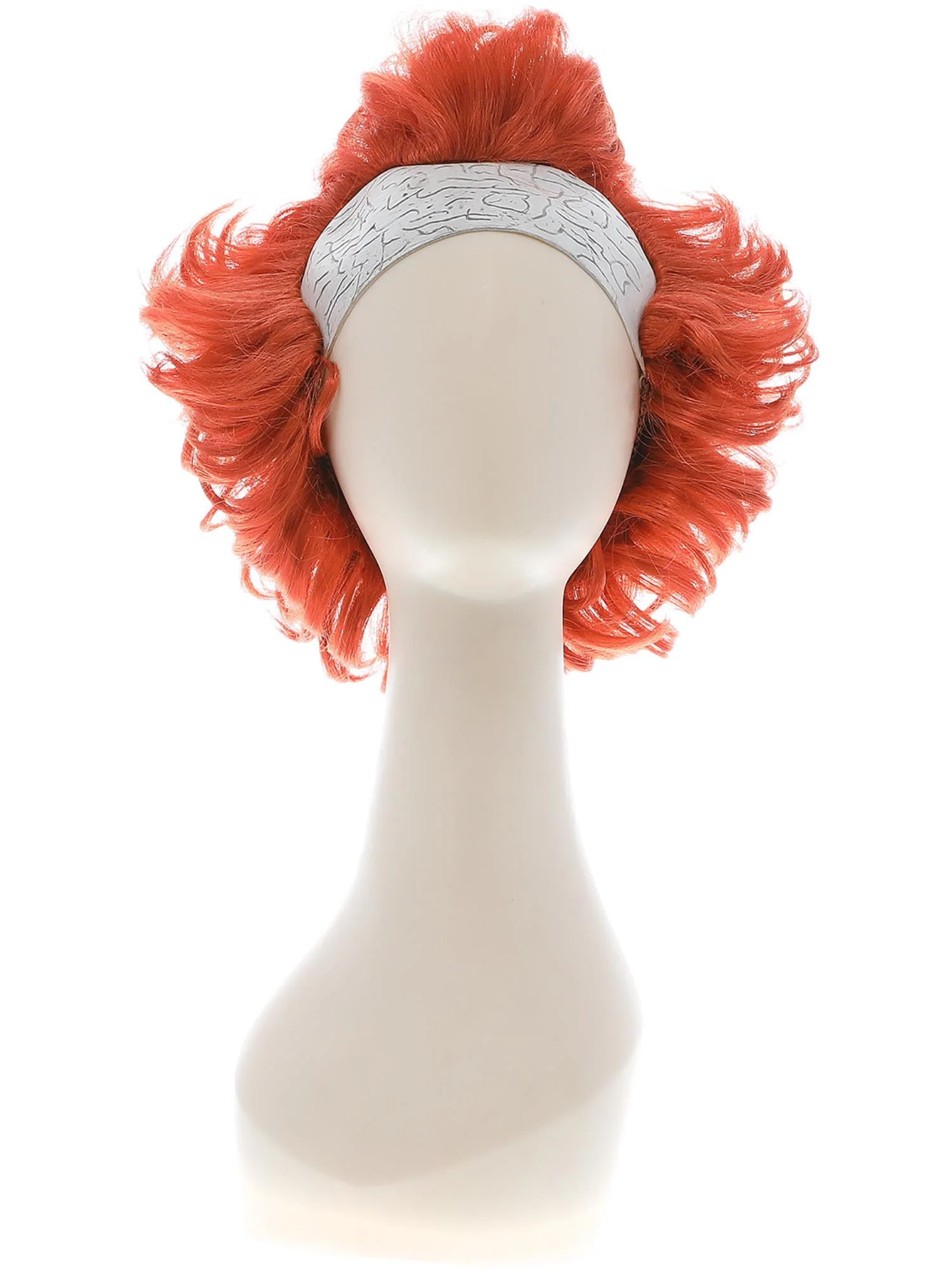 IT Chapter Two Pennywise Wig Wholesale - Image 4
