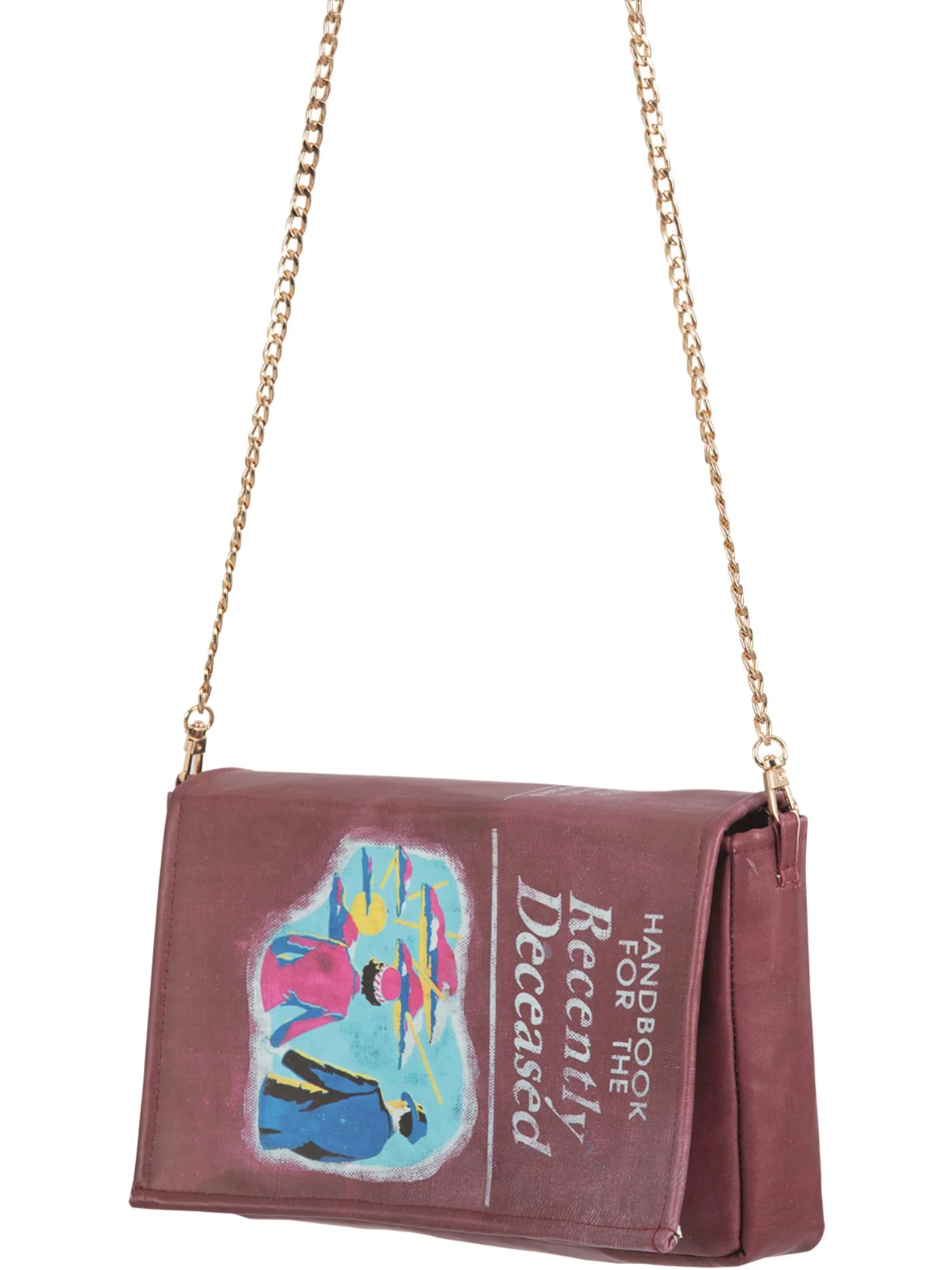 Beetlejuice Bag  Wholesale