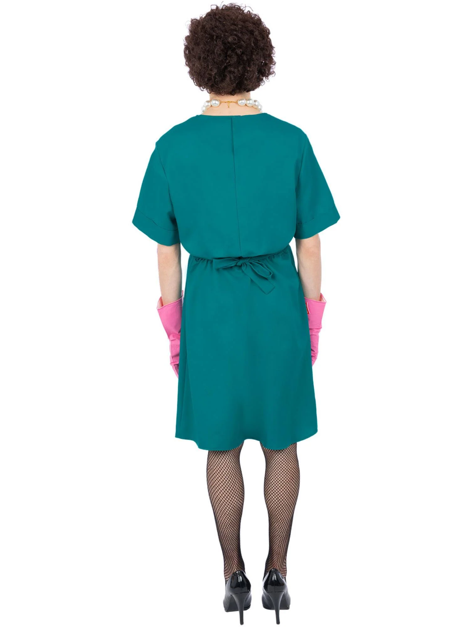 Rocky Horror Show Frank N Furter Surgical Wholesale - Image 3