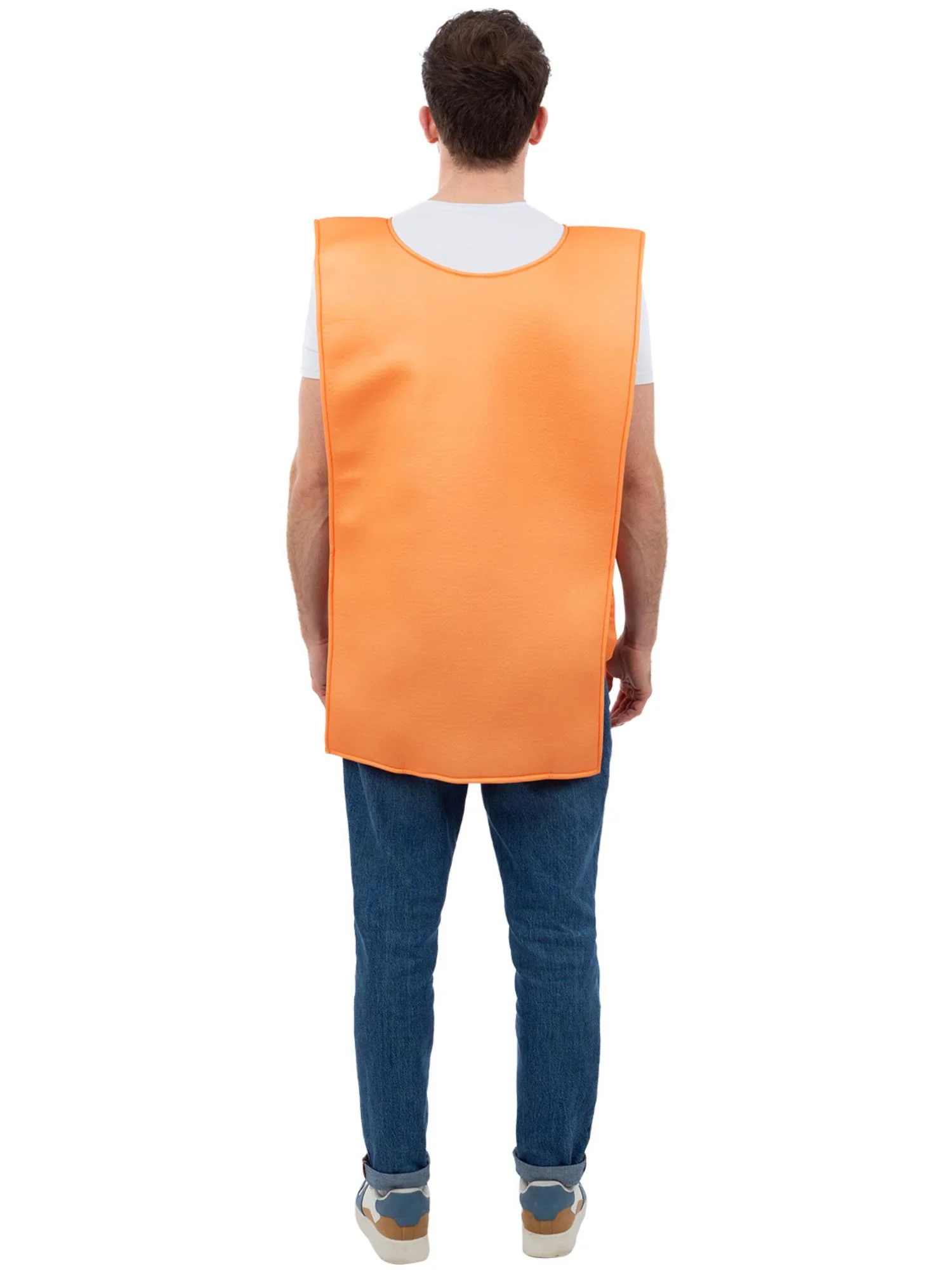 Kelloggs™ Pop Tarts™ Strawberry Milkshake Costume  Wholesale - Image 3