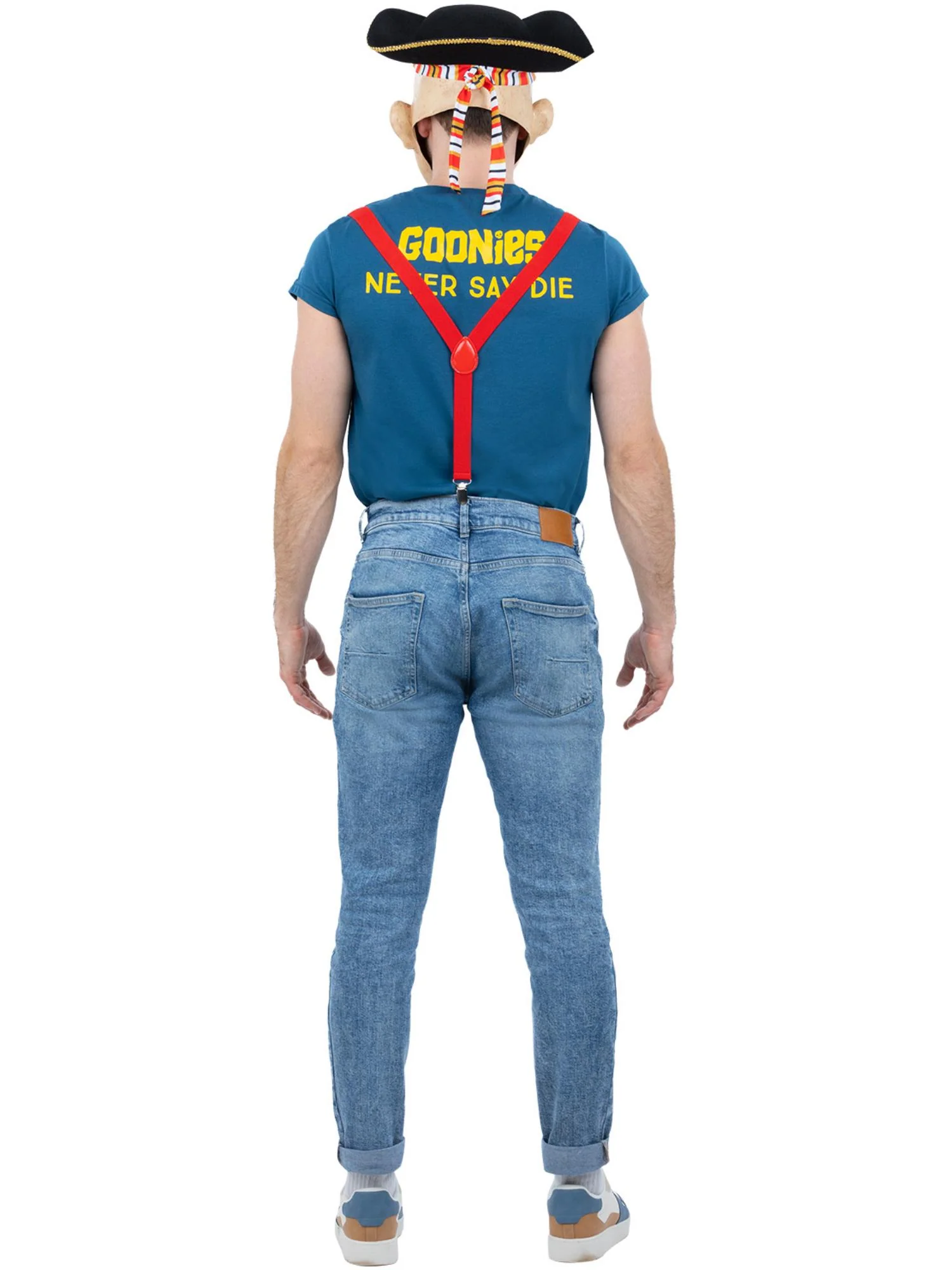The Goonies Sloth Costume Wholesale - Image 3