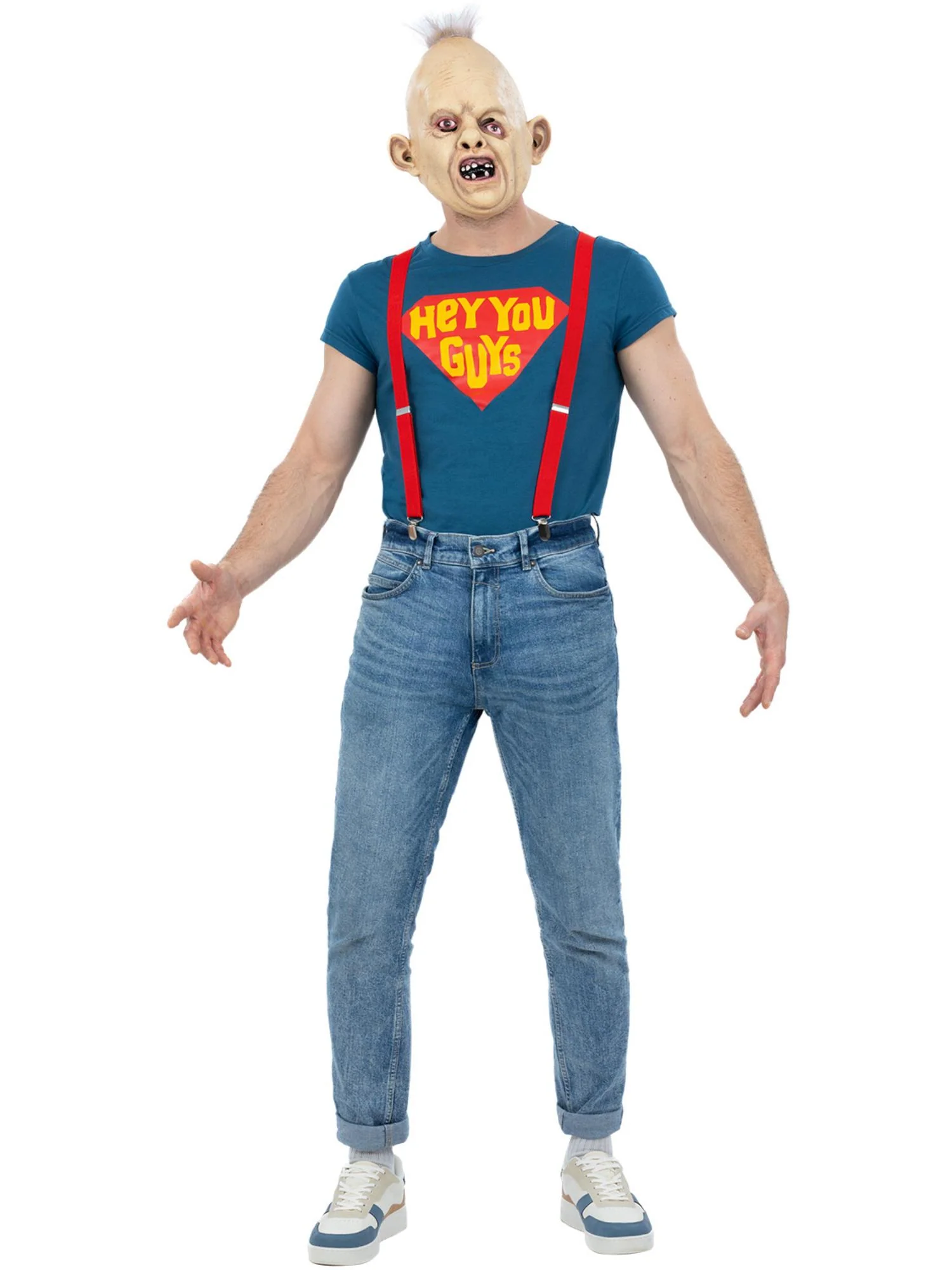 The Goonies Sloth Costume Wholesale - Image 4