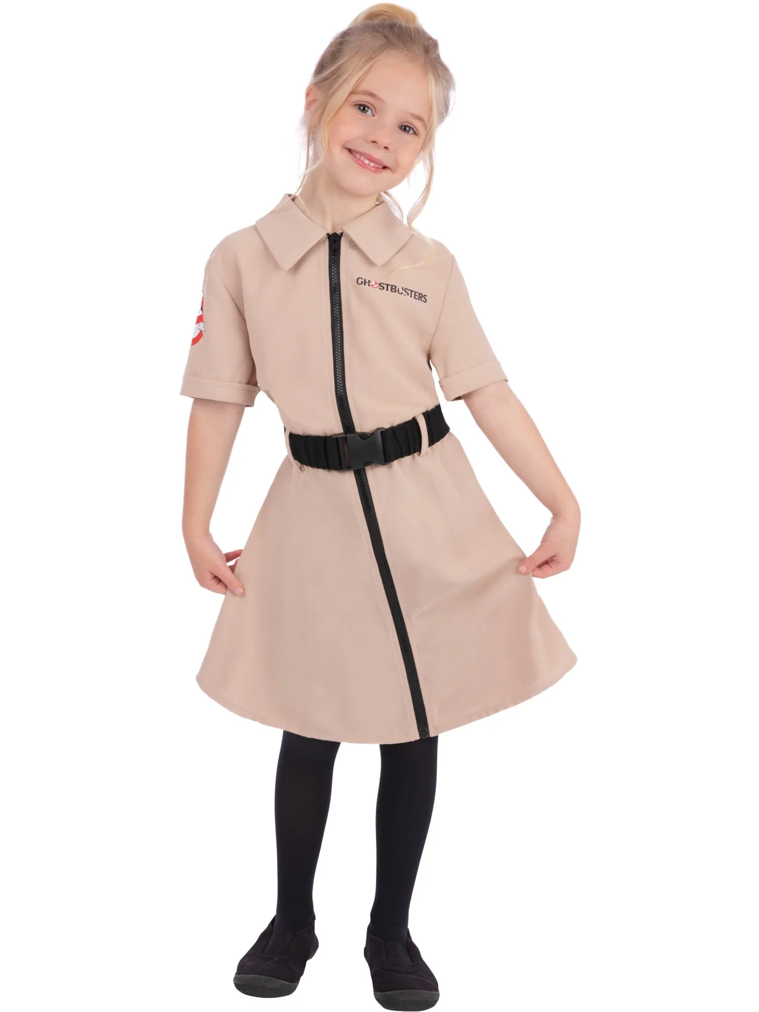 Ghostbusters Girls Costume Wholesale - Image 3
