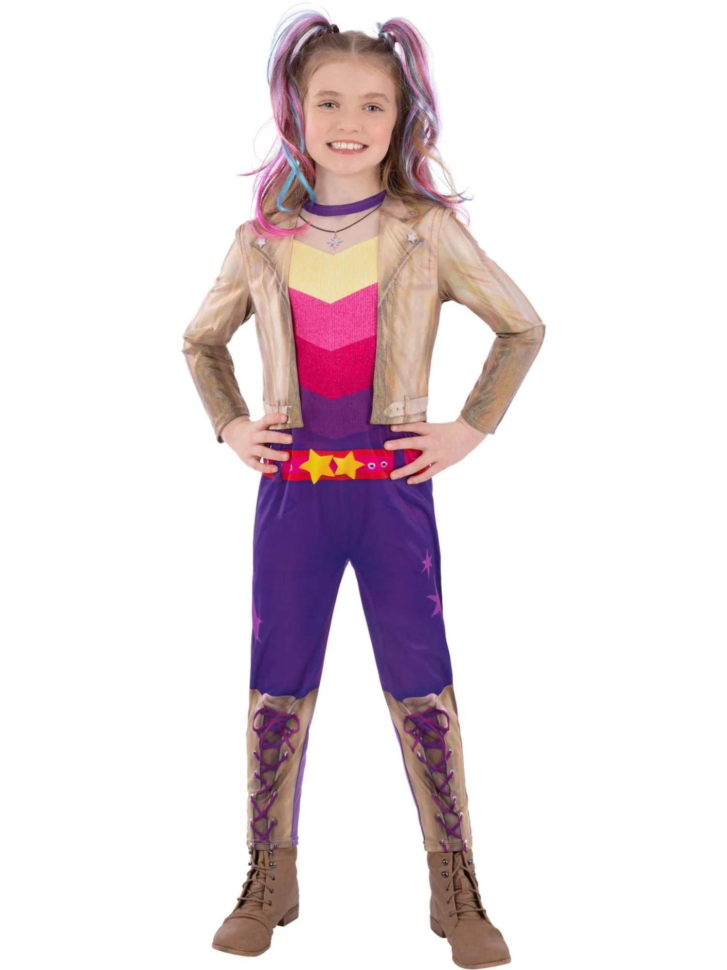 Unicorn Academy Sophia Costume Wholesale - Image 4