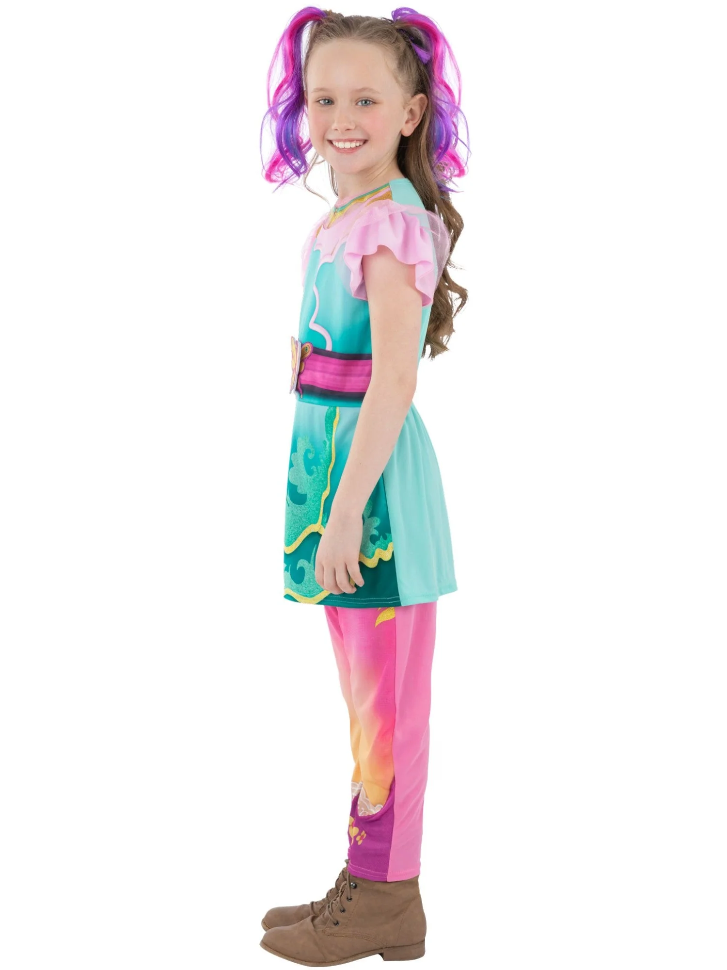 Unicorn Academy Ava Costume Wholesale - Image 2