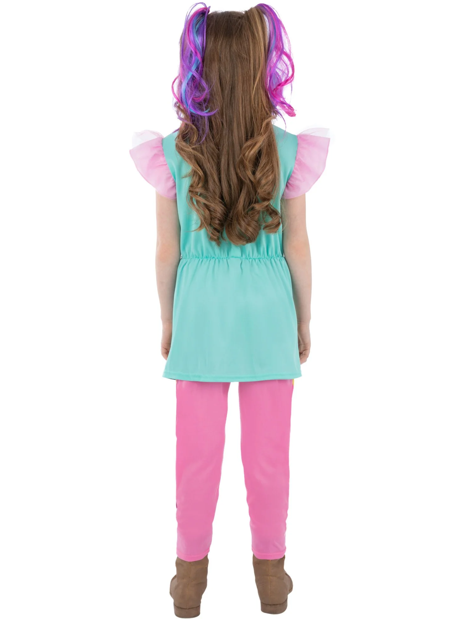 Unicorn Academy Ava Costume Wholesale - Image 3