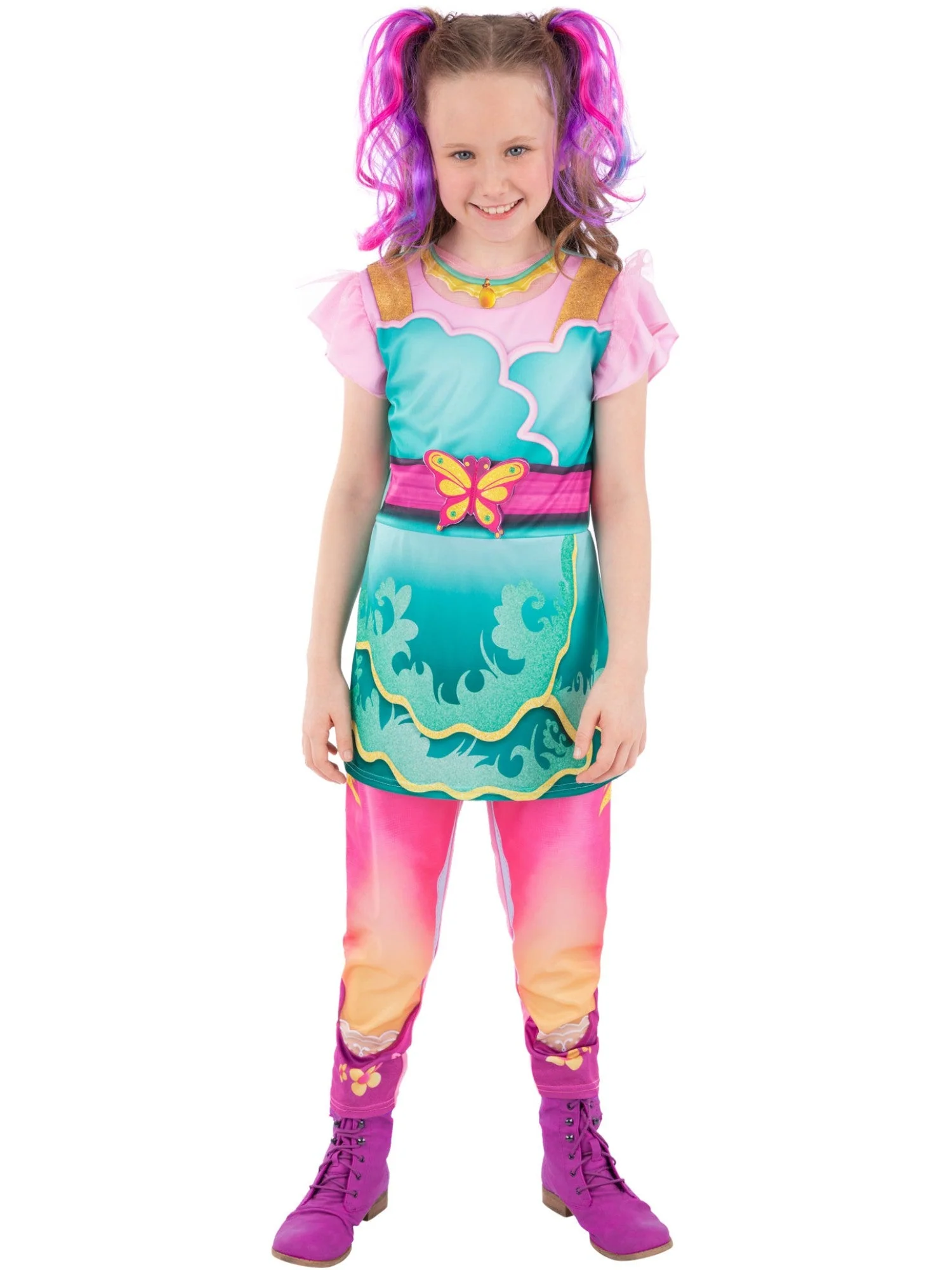 Unicorn Academy Ava Costume Wholesale - Image 4