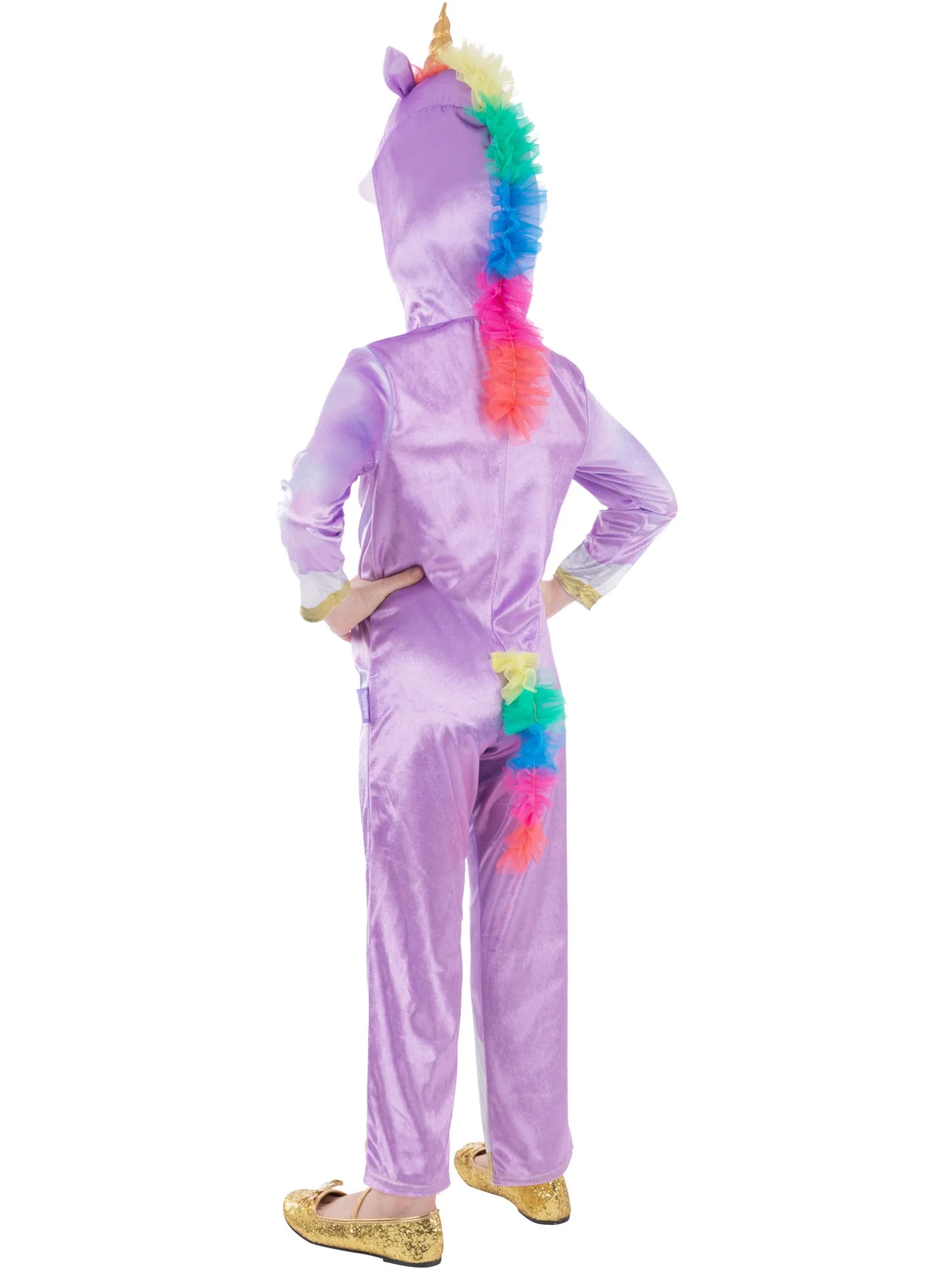 Unicorn Academy Wildstar Unicorn Costume Wholesale - Image 2