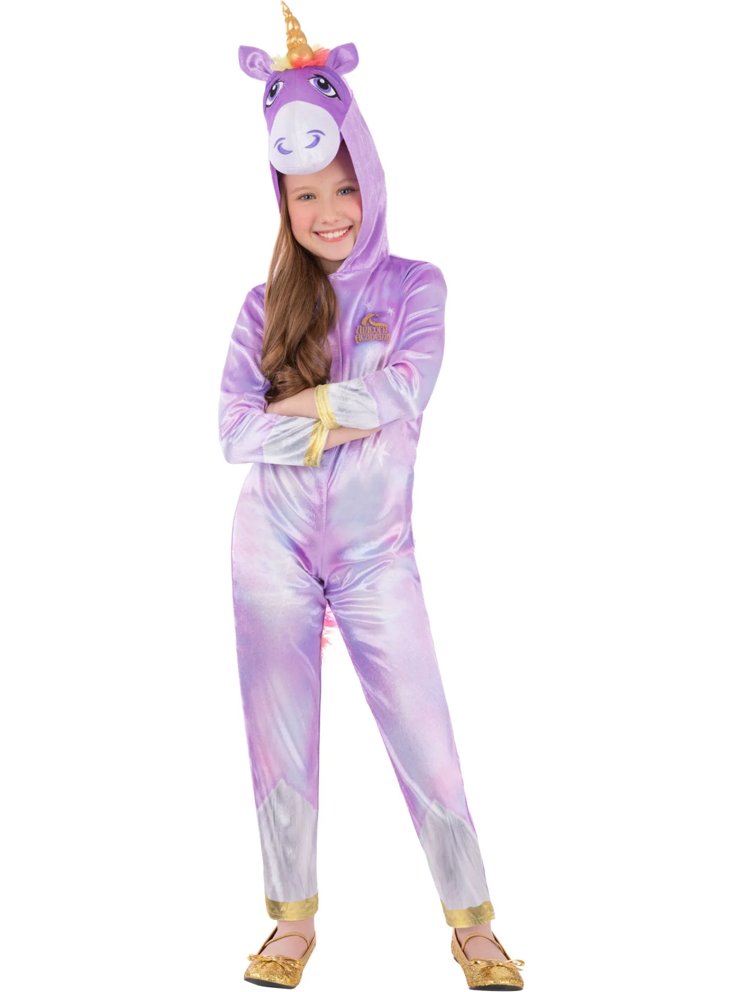 Unicorn Academy Wildstar Unicorn Costume Wholesale - Image 3