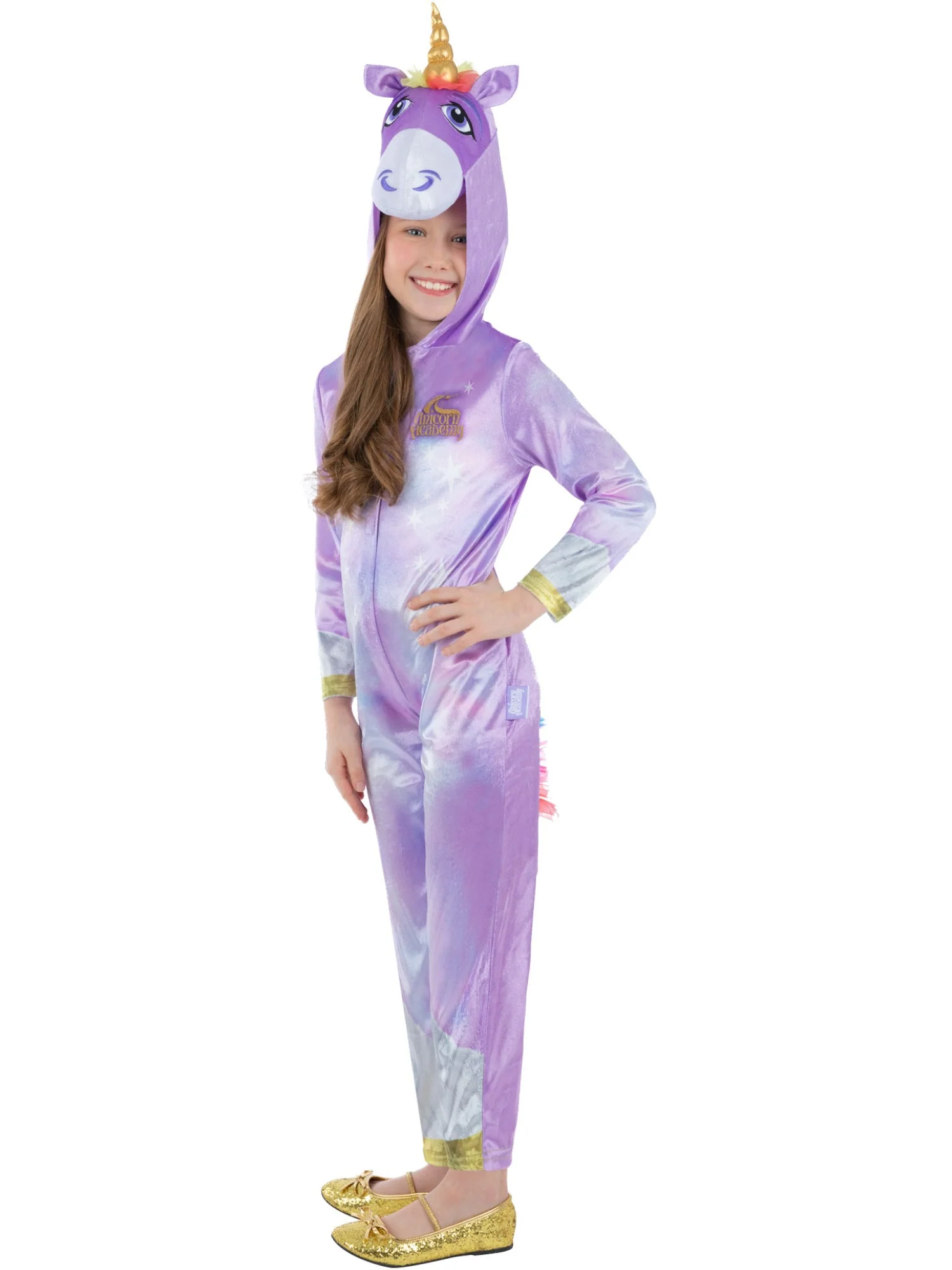 Unicorn Academy Wildstar Unicorn Costume Wholesale - Image 4