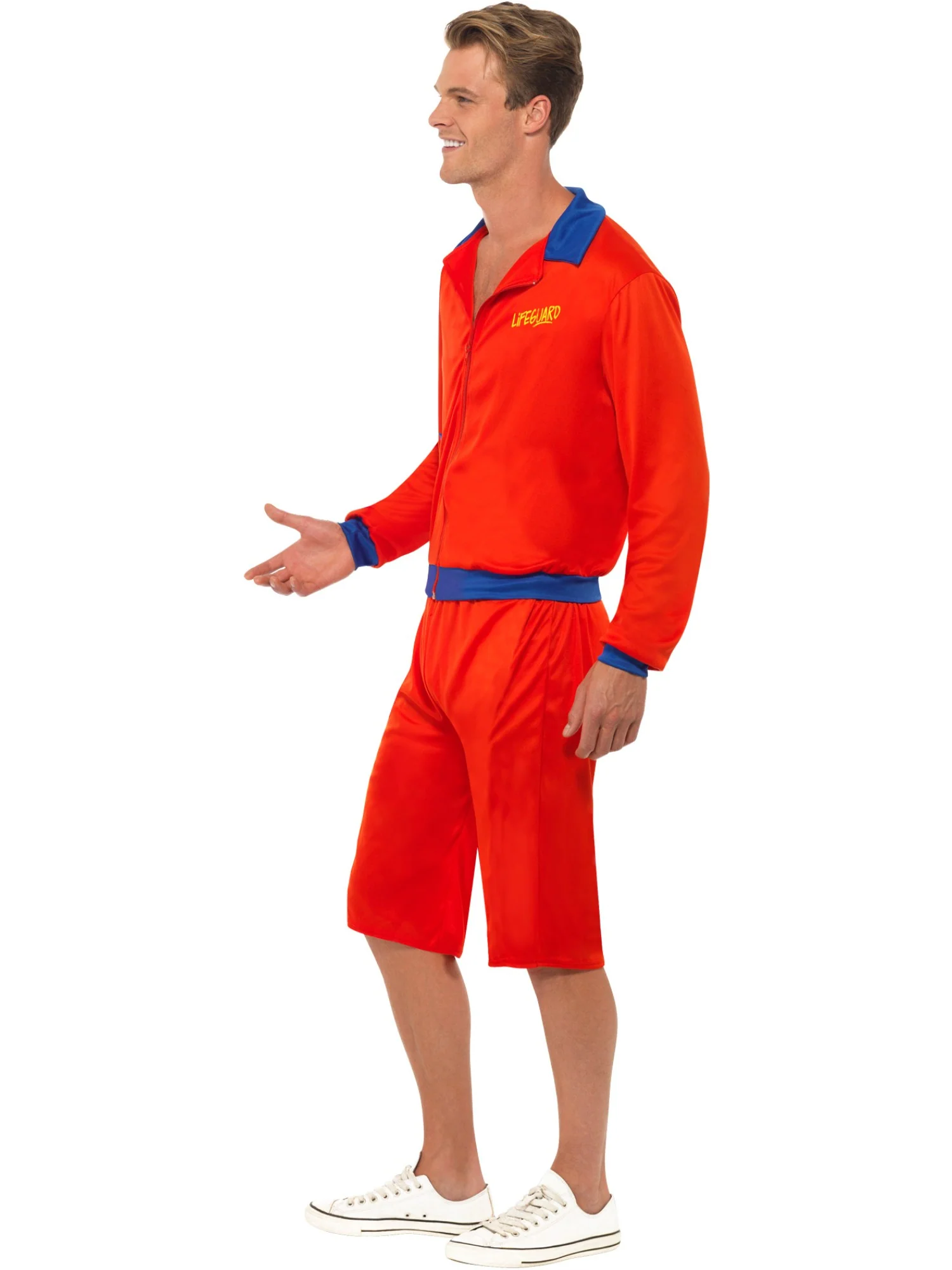 Lifeguard Costume Wholesale - Image 2