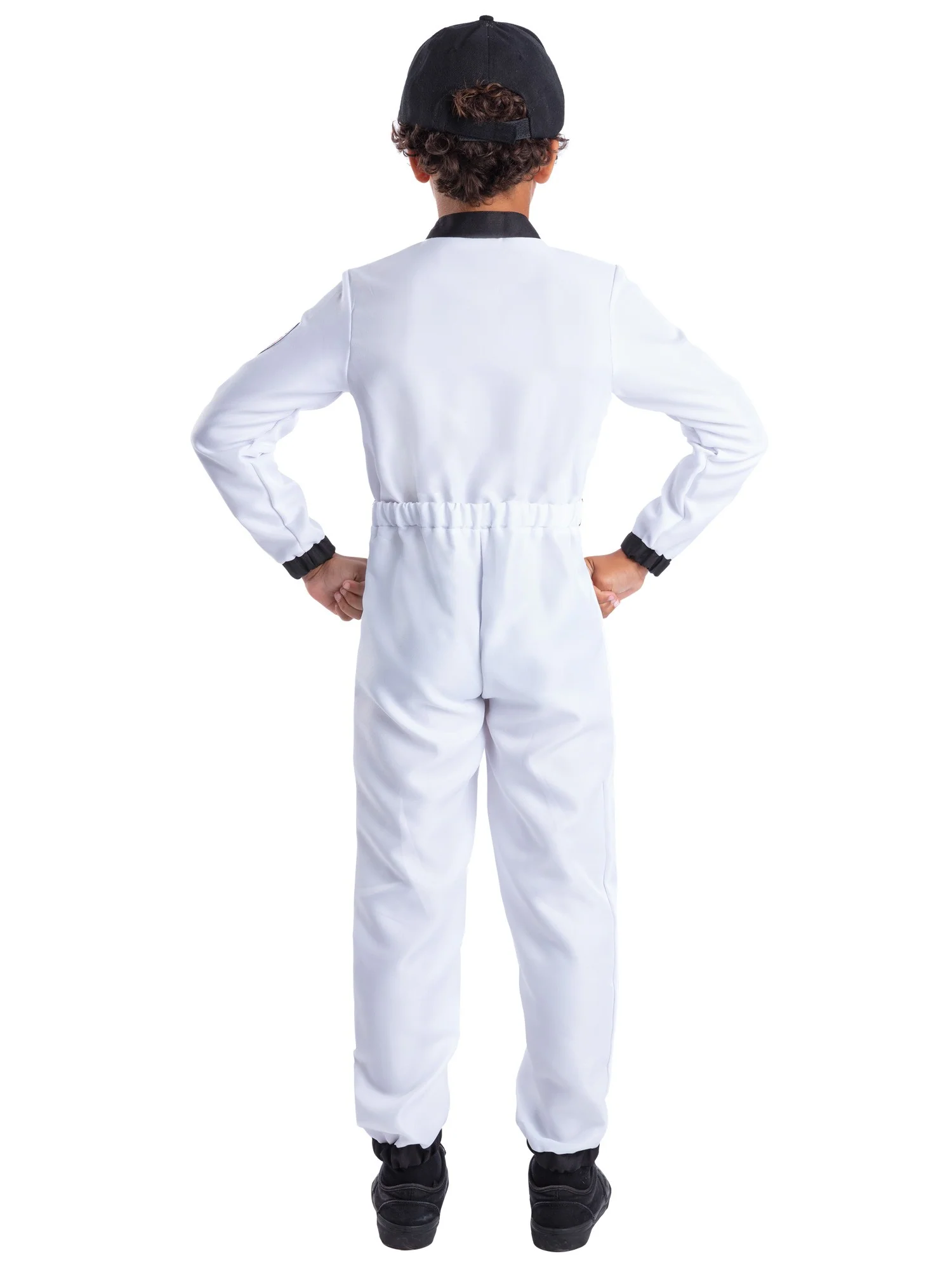 Astronaut Costume  Wholesale - Image 3