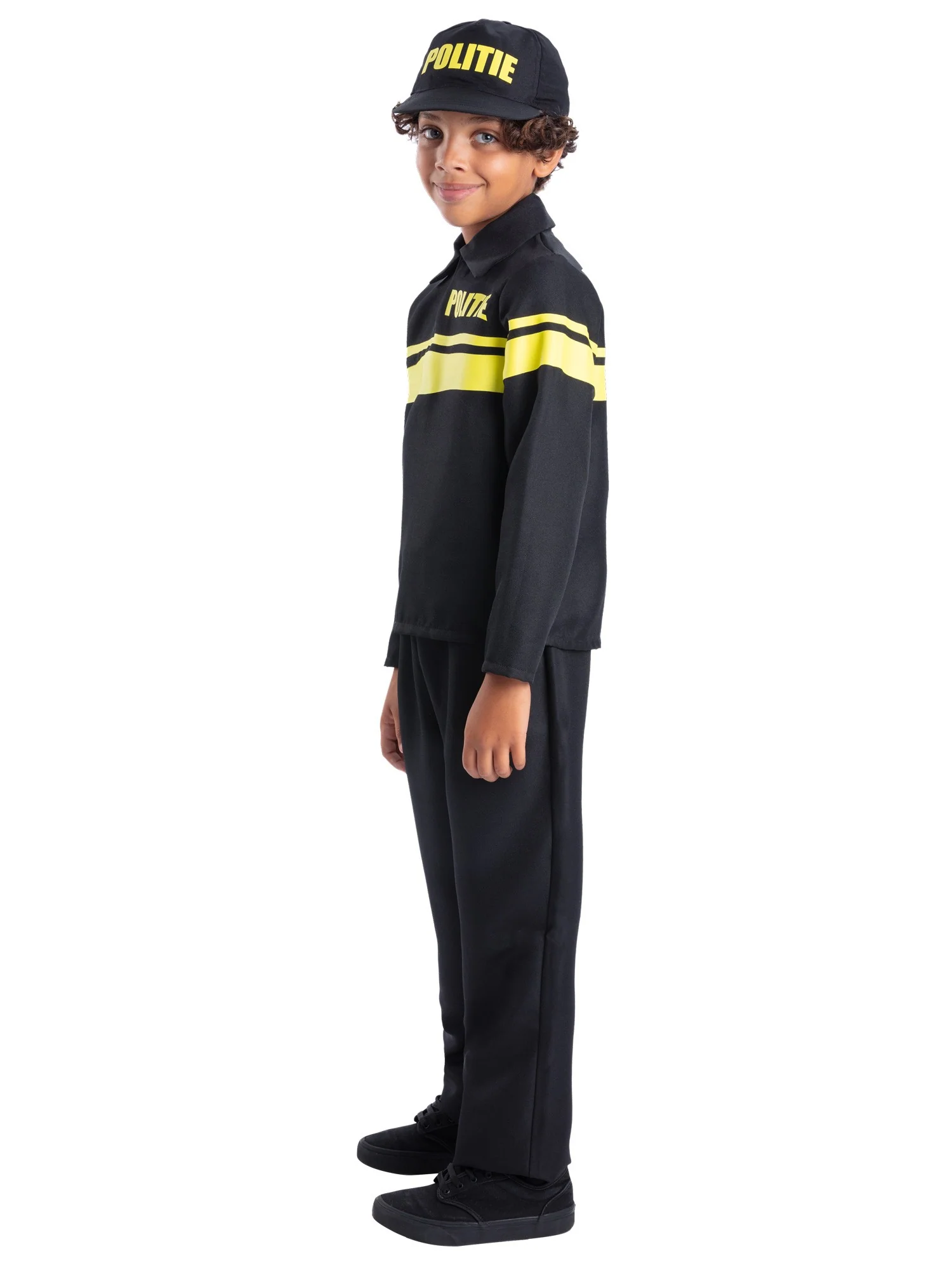 Netherlands Politie Costume Wholesale - Image 2