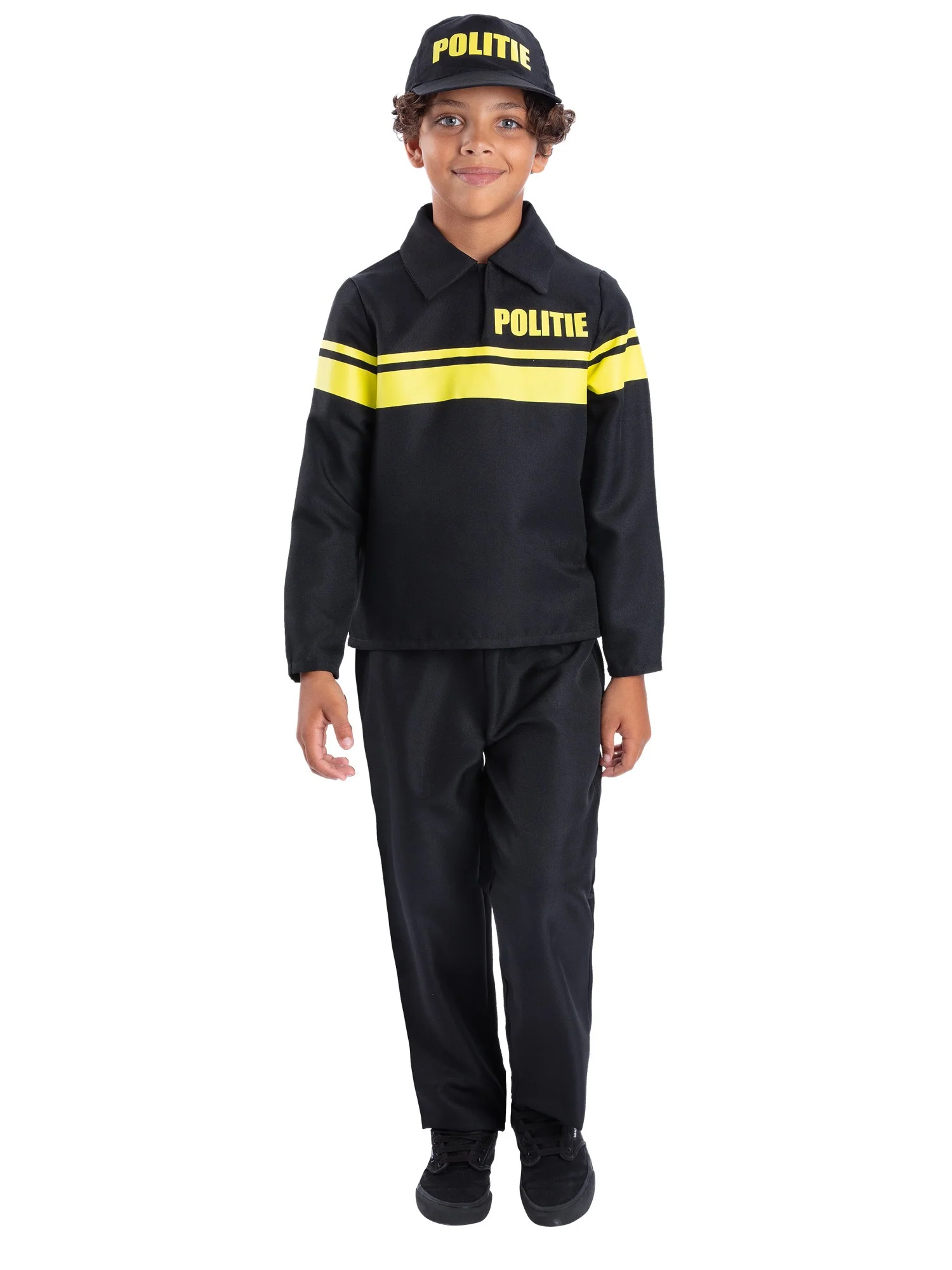 Netherlands Politie Costume Wholesale - Image 4