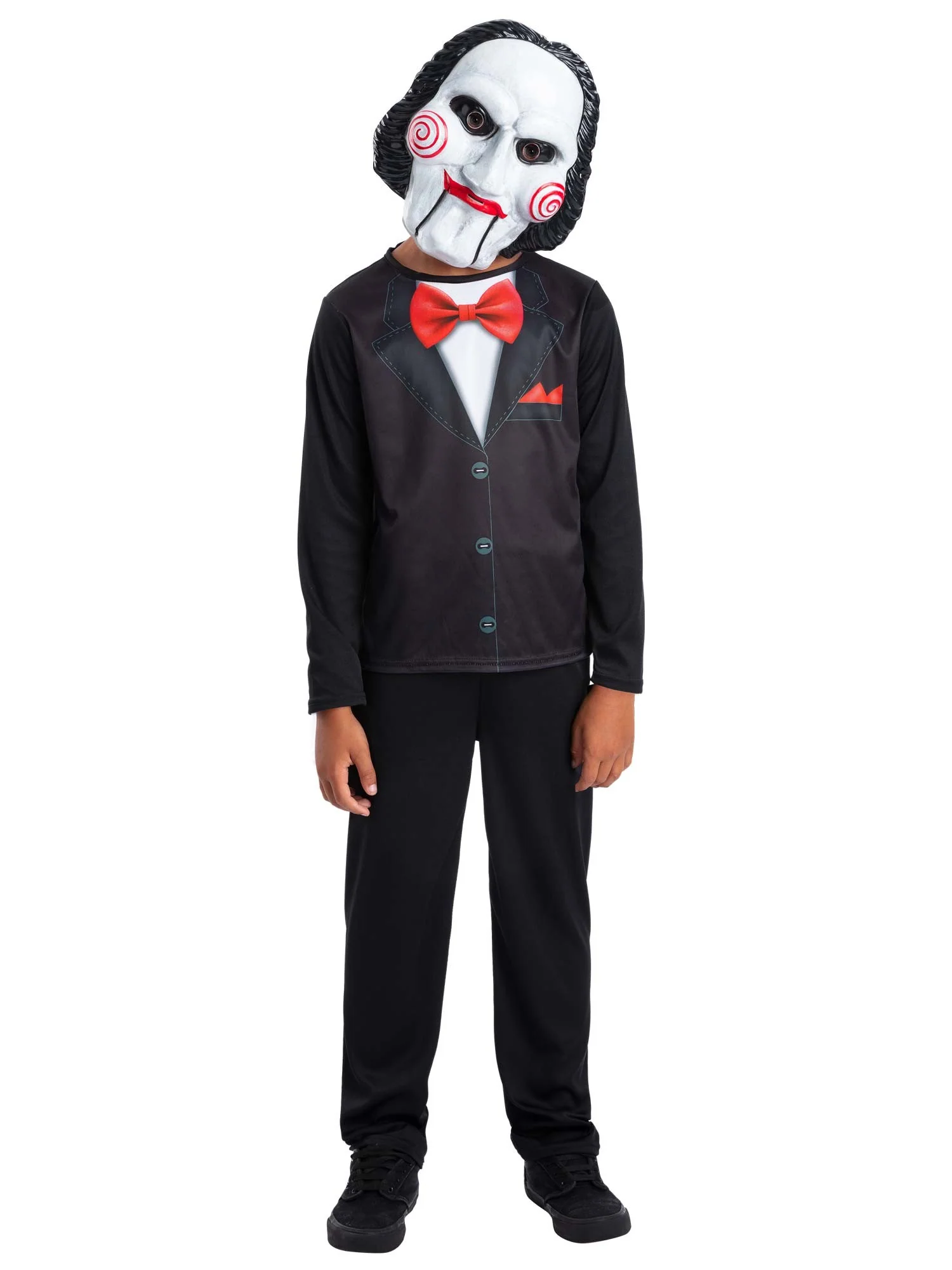 Saw Jigsaw Costume Kit Wholesale - Image 2