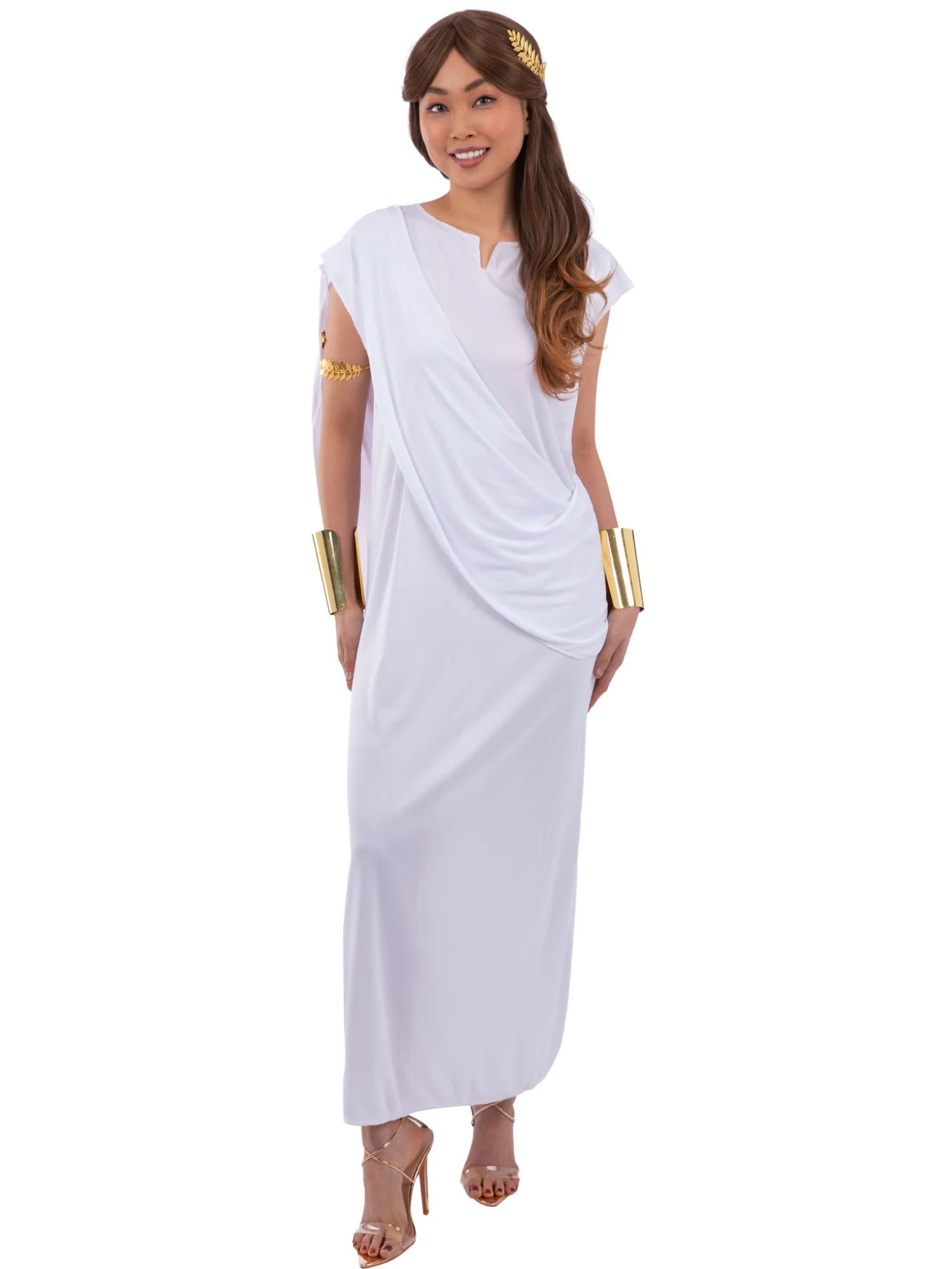 Unisex Toga Costume Wholesale - Image 2