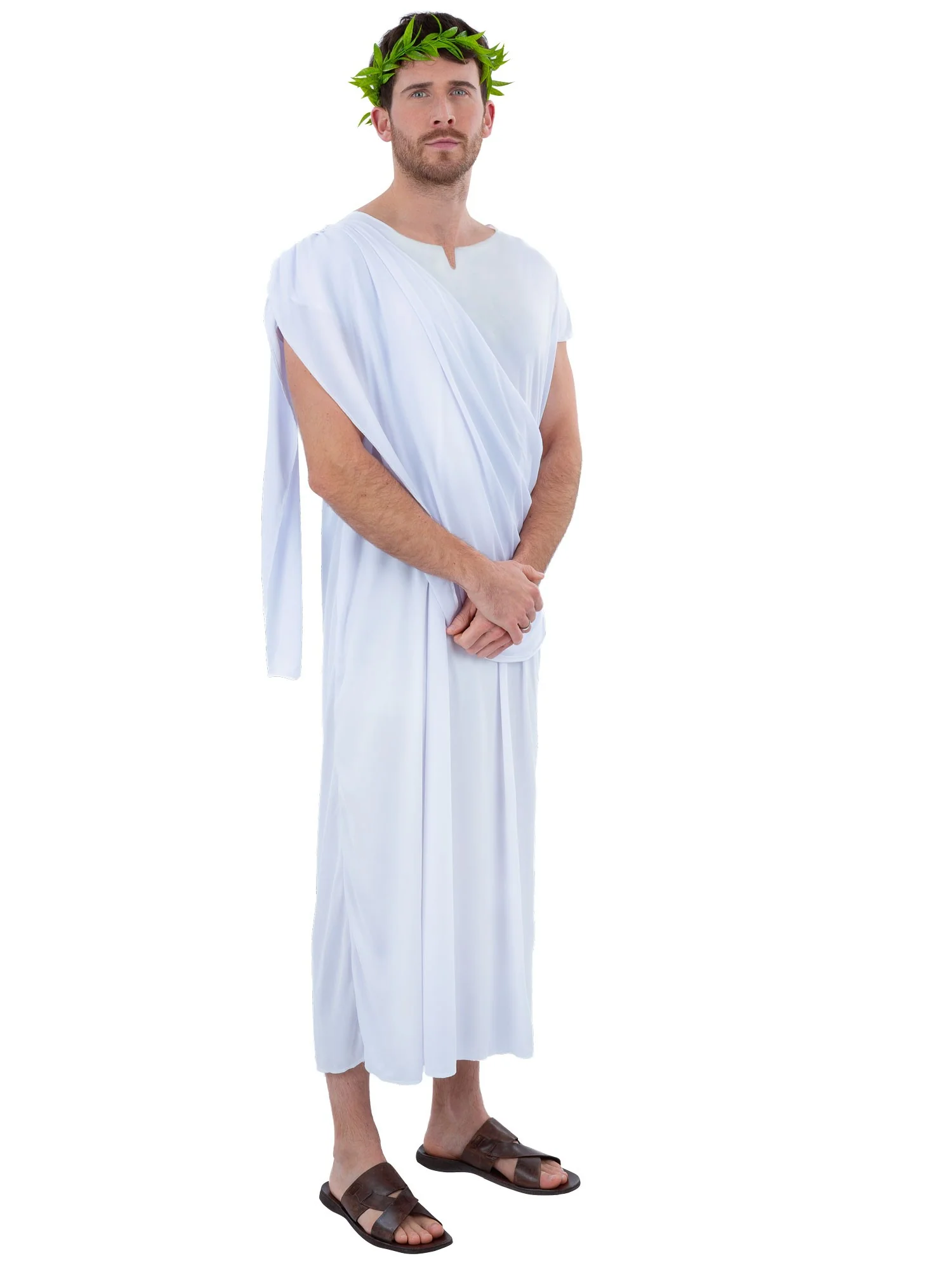 Unisex Toga Costume Wholesale - Image 3