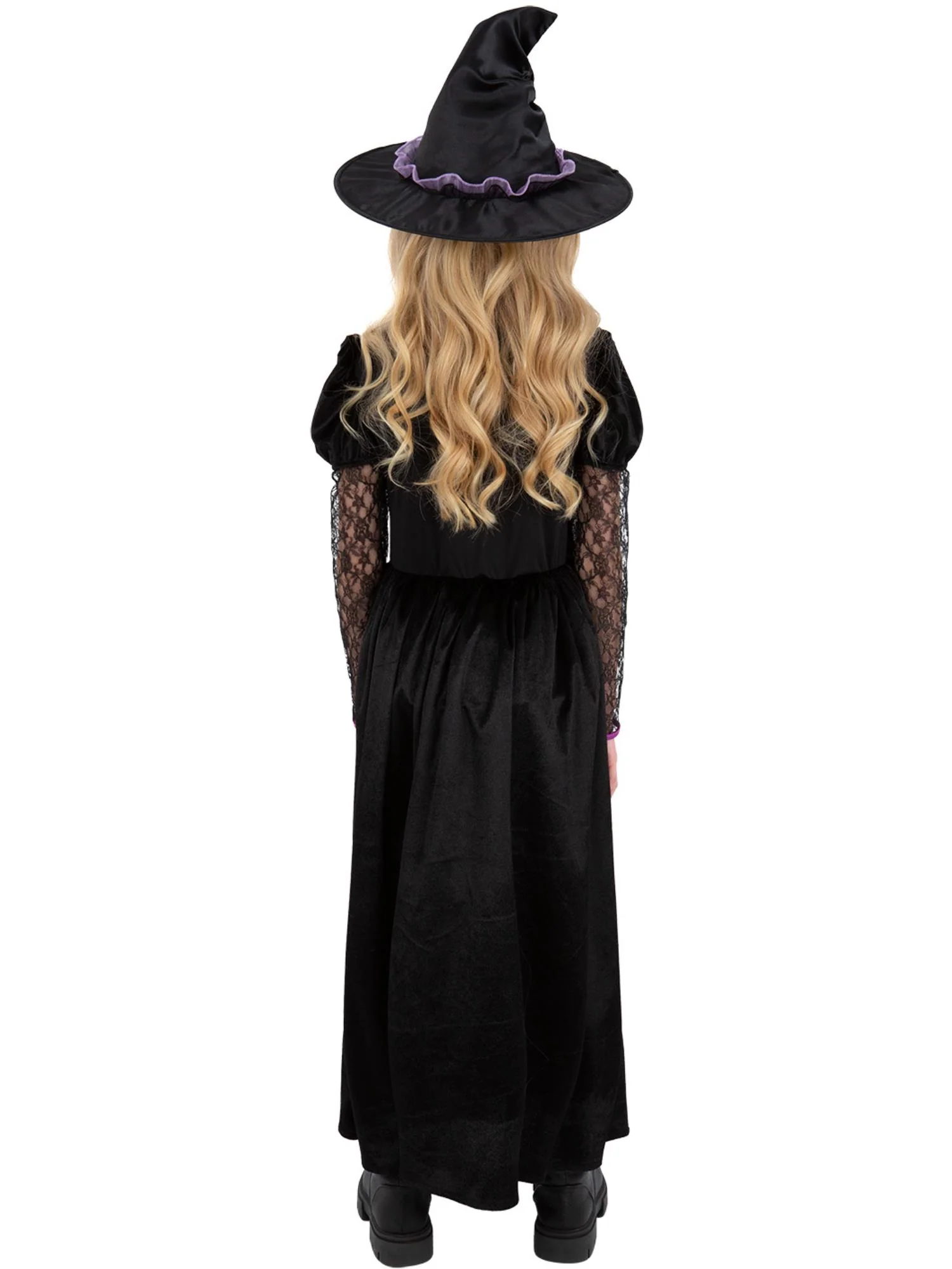 Witch from the West Costume Wholesale - Image 4