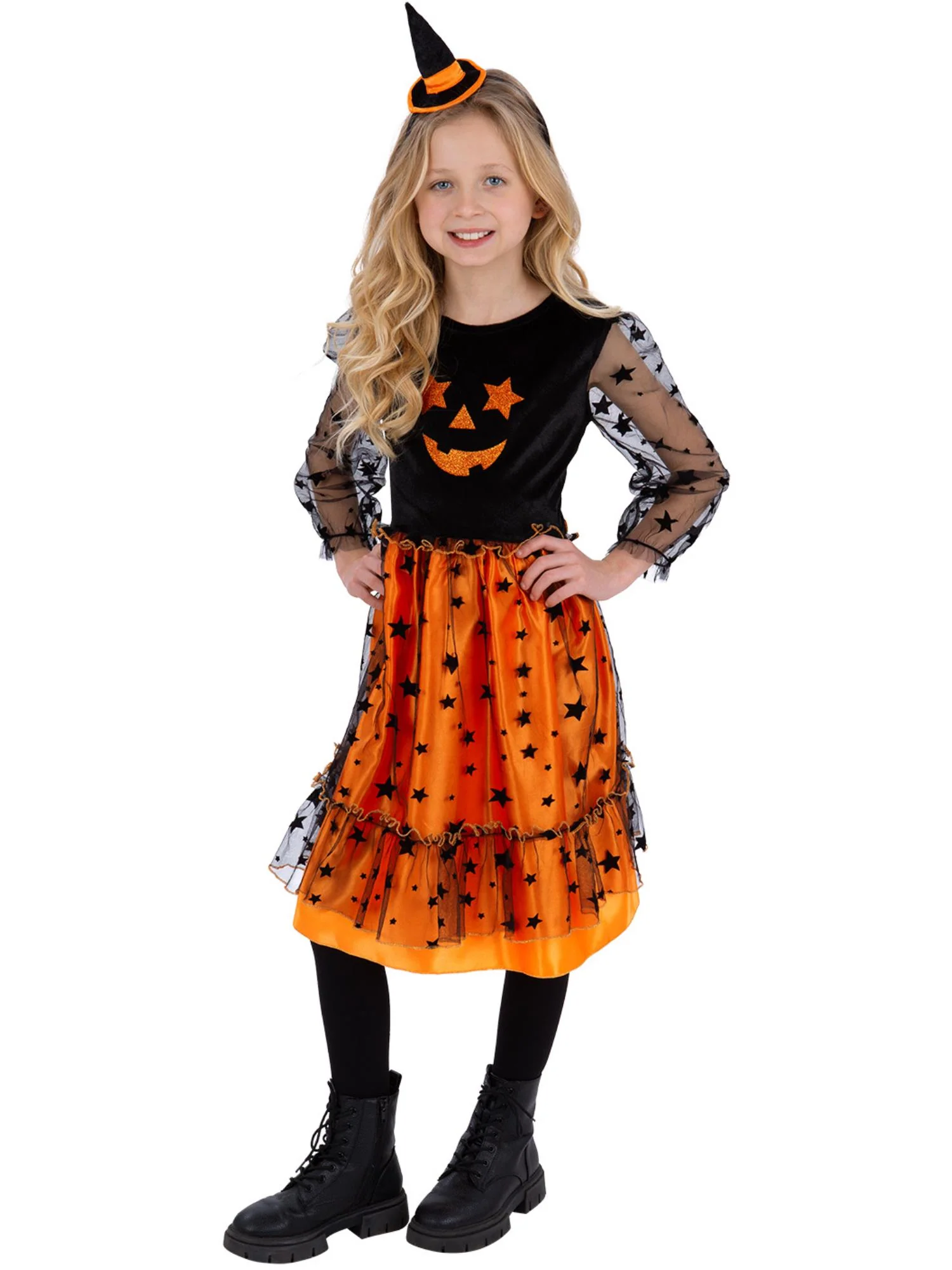 Pumpkin Costume   Wholesale - Image 6
