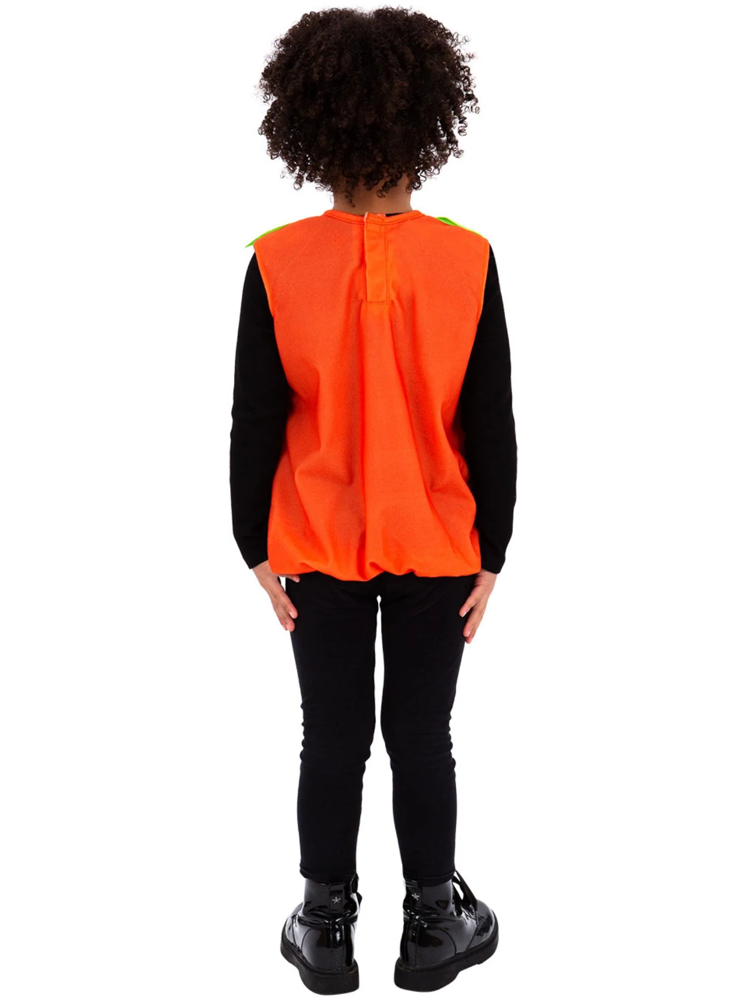 Pumpkin Costume  Wholesale - Image 3
