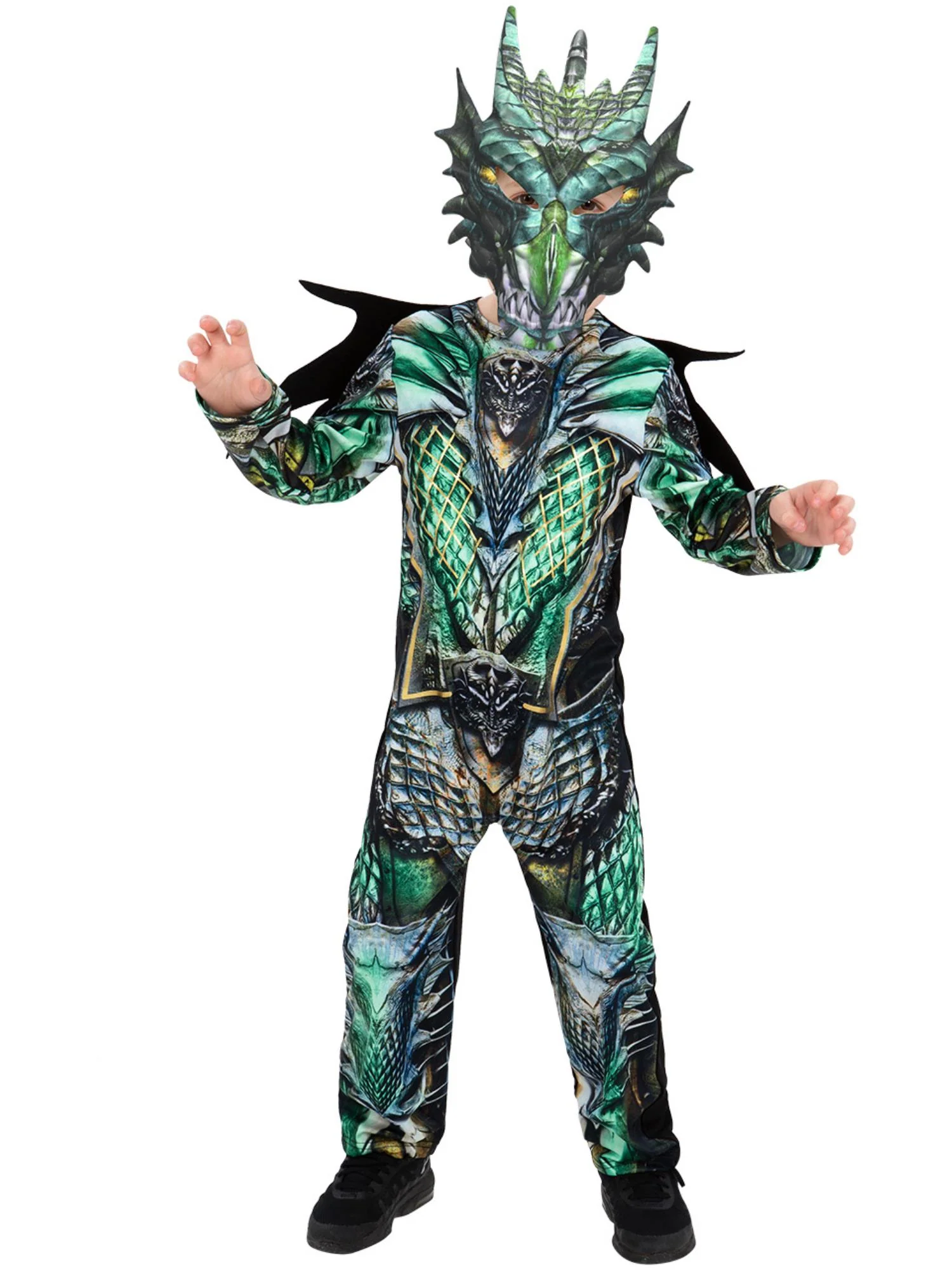 Dragon Costume  Wholesale - Image 4