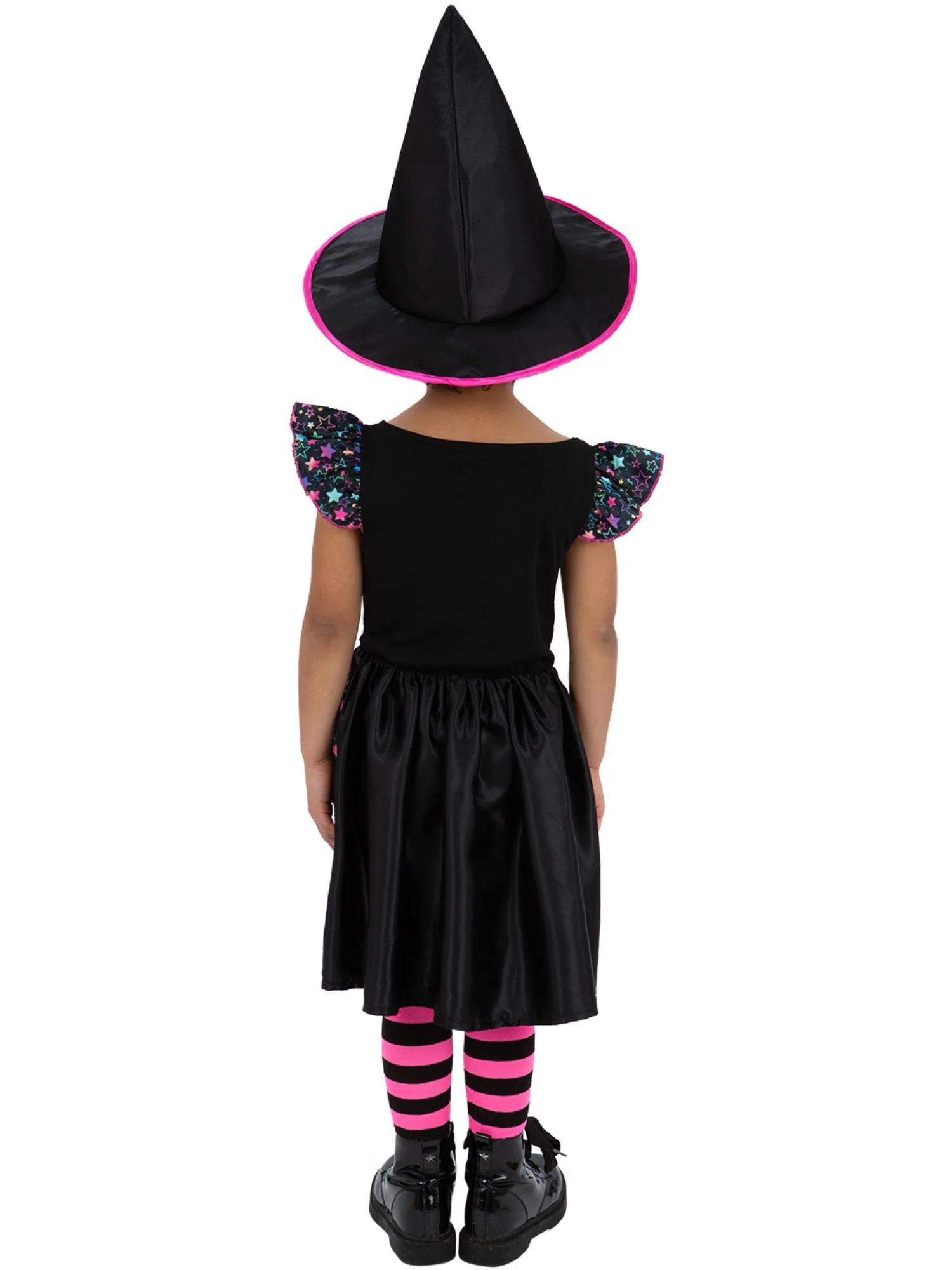 Neon Star Witch Wholesale - Image 3