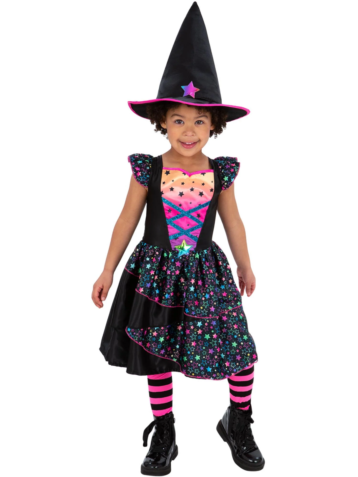 Neon Star Witch Wholesale - Image 4