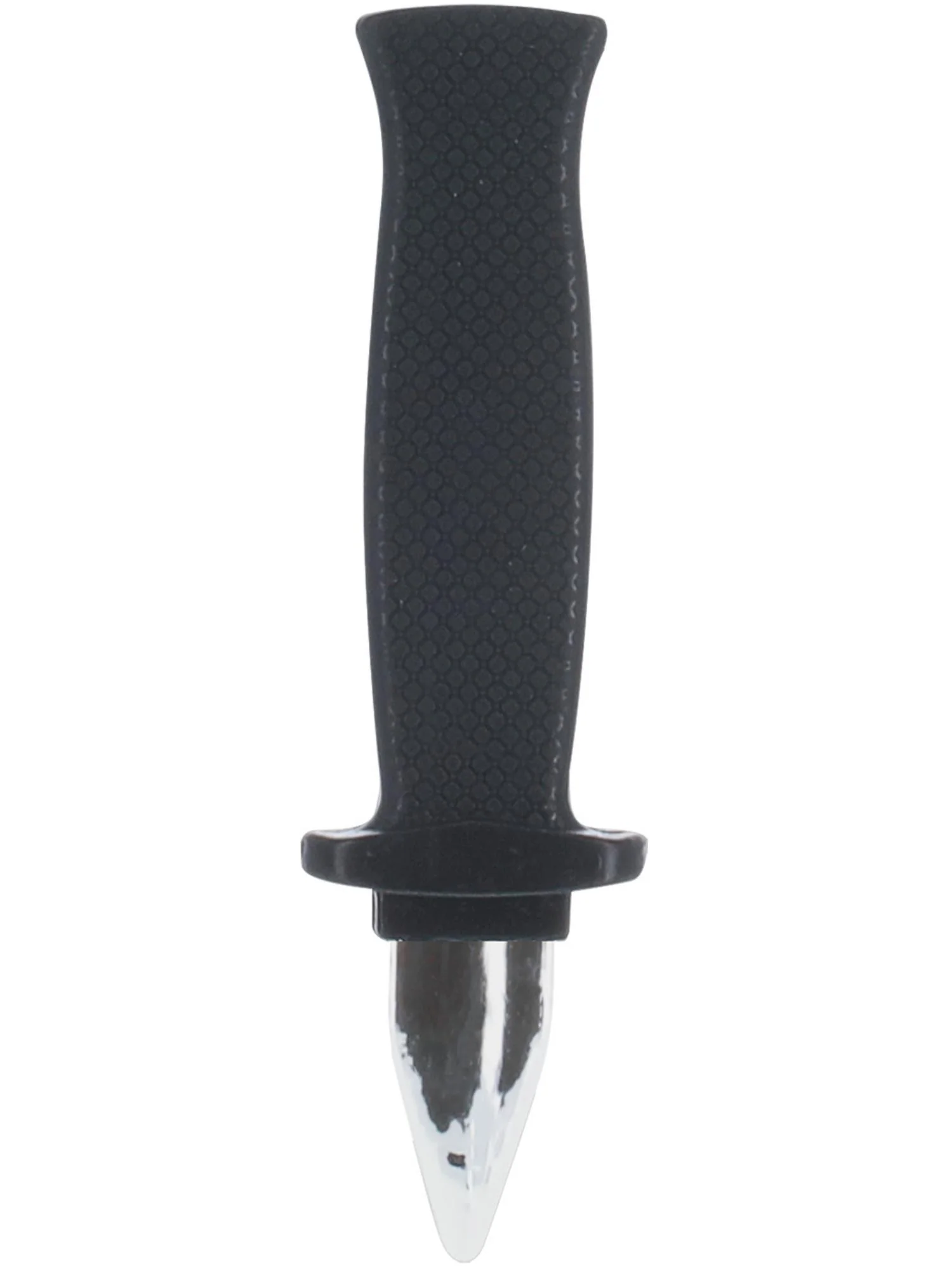 Slide-in Dagger, Silver, 36pcs Individually Carded  Wholesale - Image 3